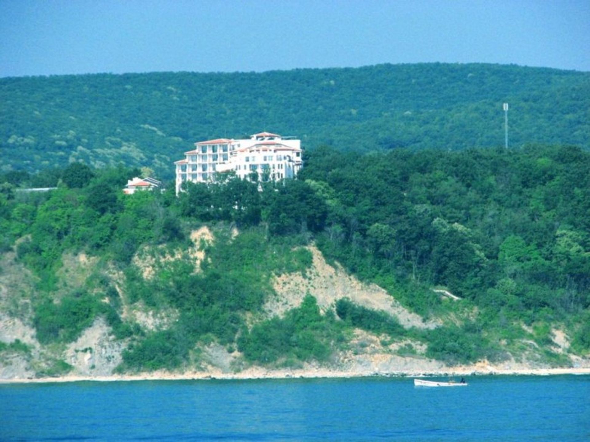 Kondominium di Obzor, Burgas 11827908