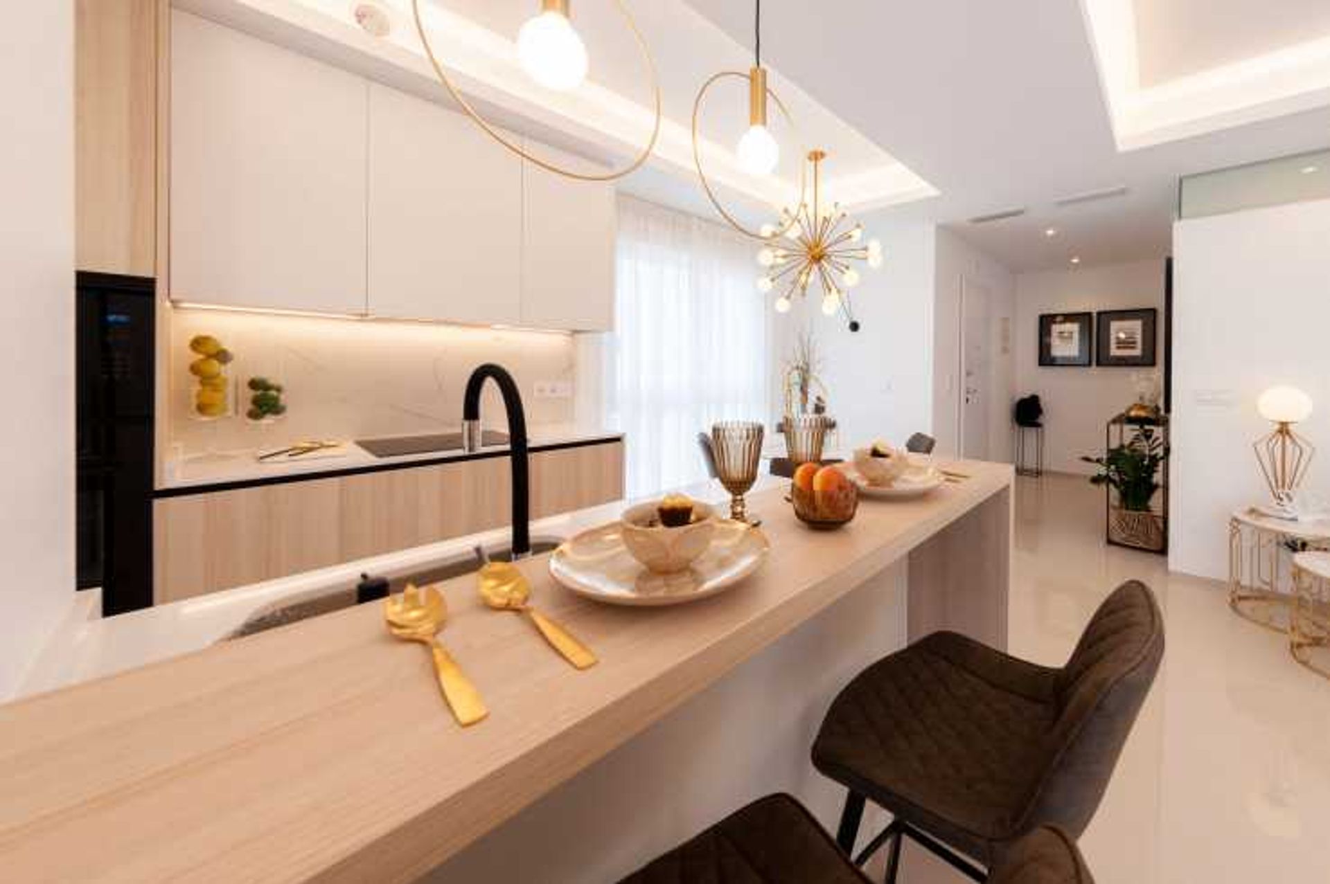 Condominium in Benijofar, Valencia 11827953