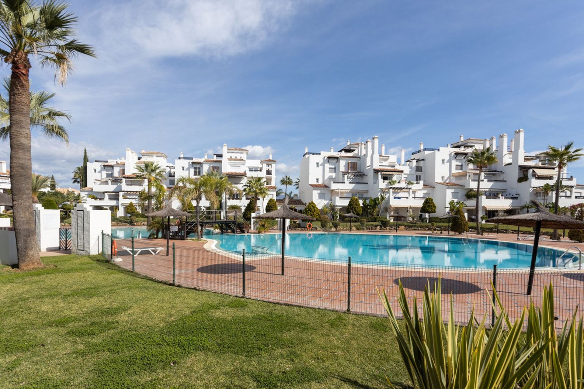 Condominio en San Pedro de Alcántara, Andalusia 11827954