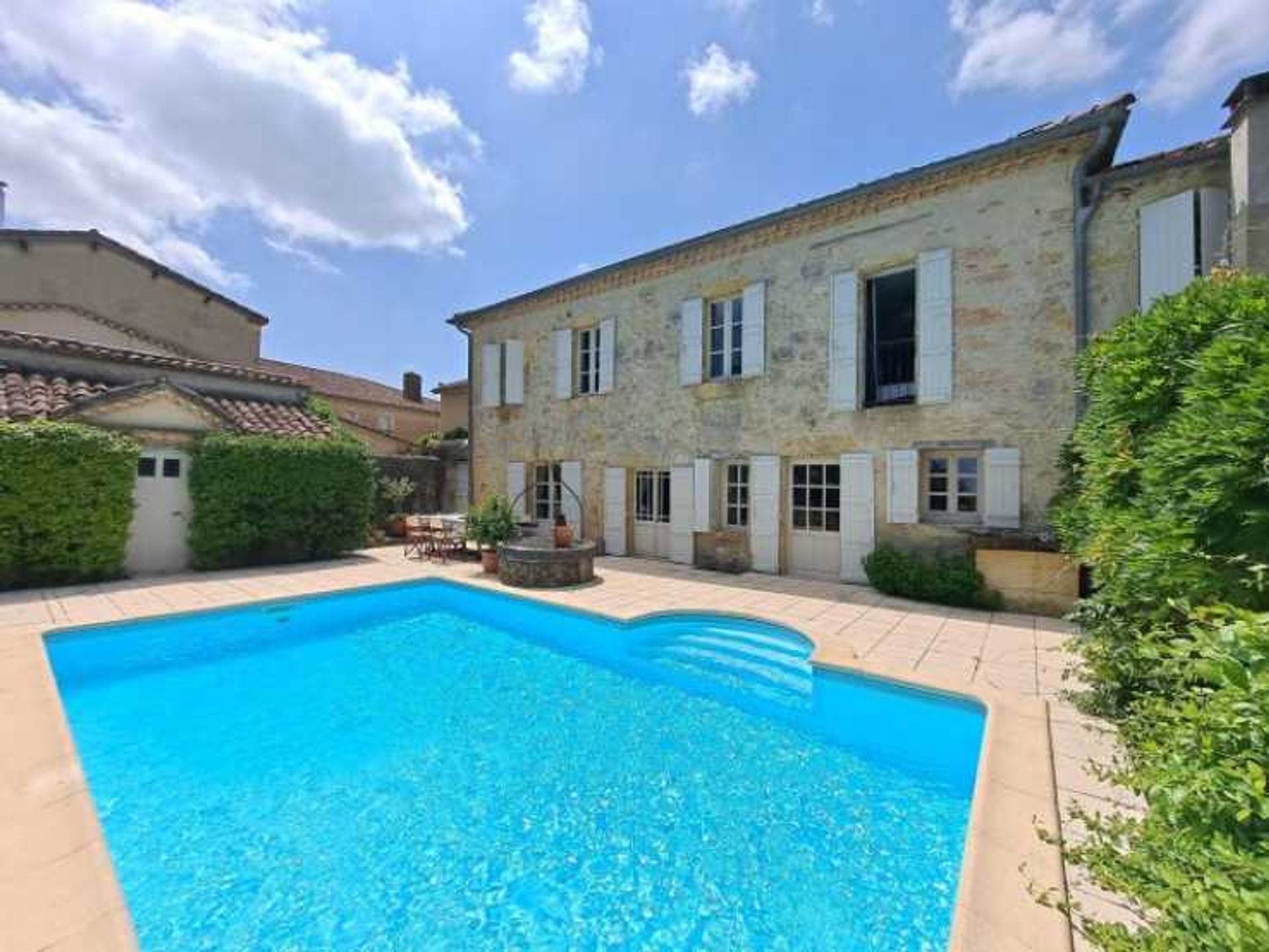 Casa nel Lectoure, Occitanie 11827960