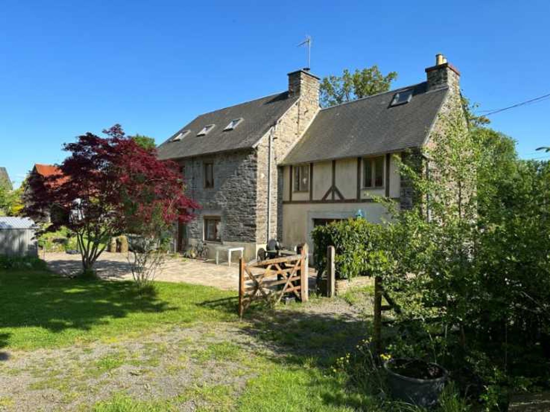 casa no Brecey, Normandie 11827961