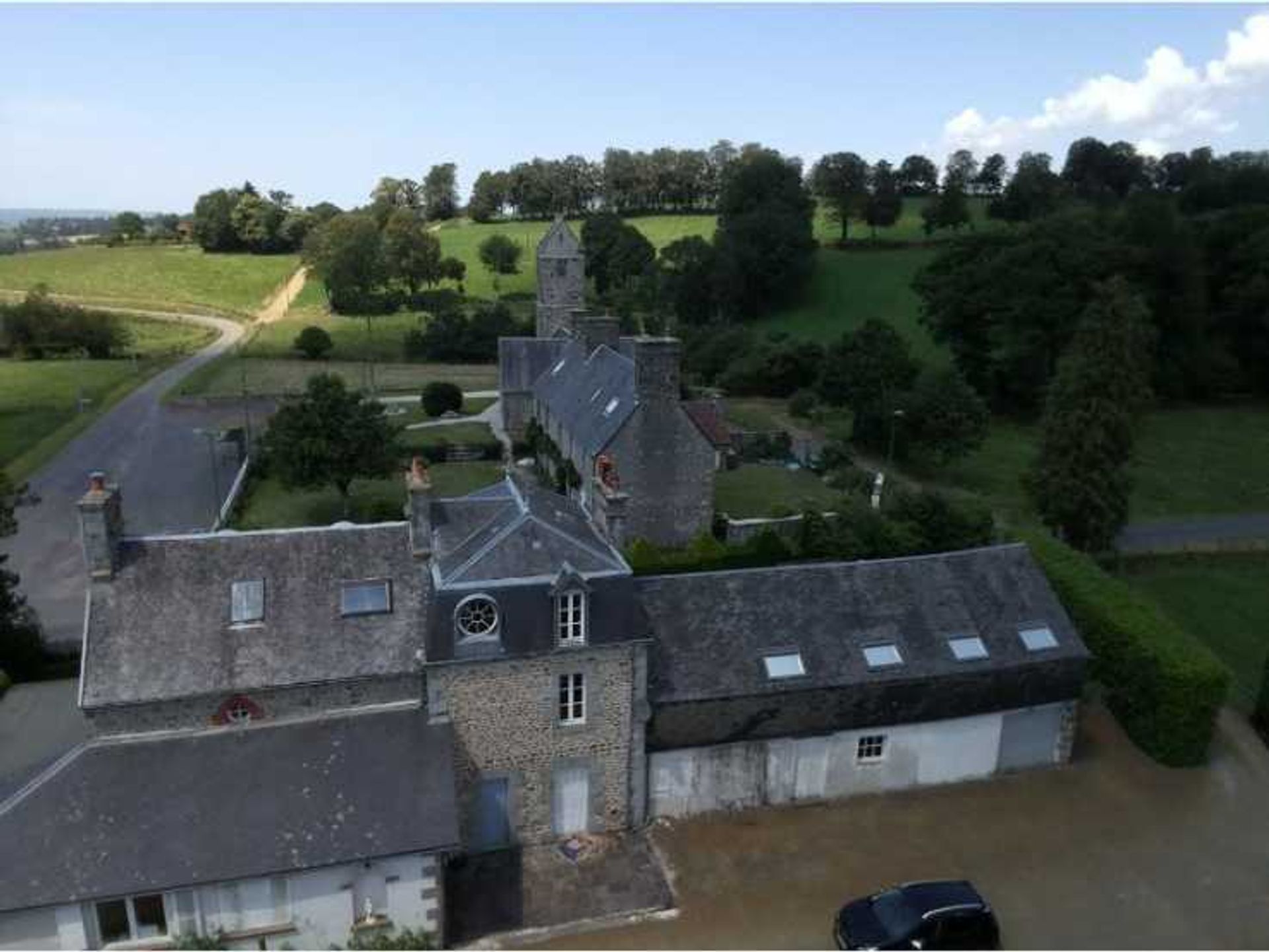 жилой дом в Vengeons, Normandie 11827962