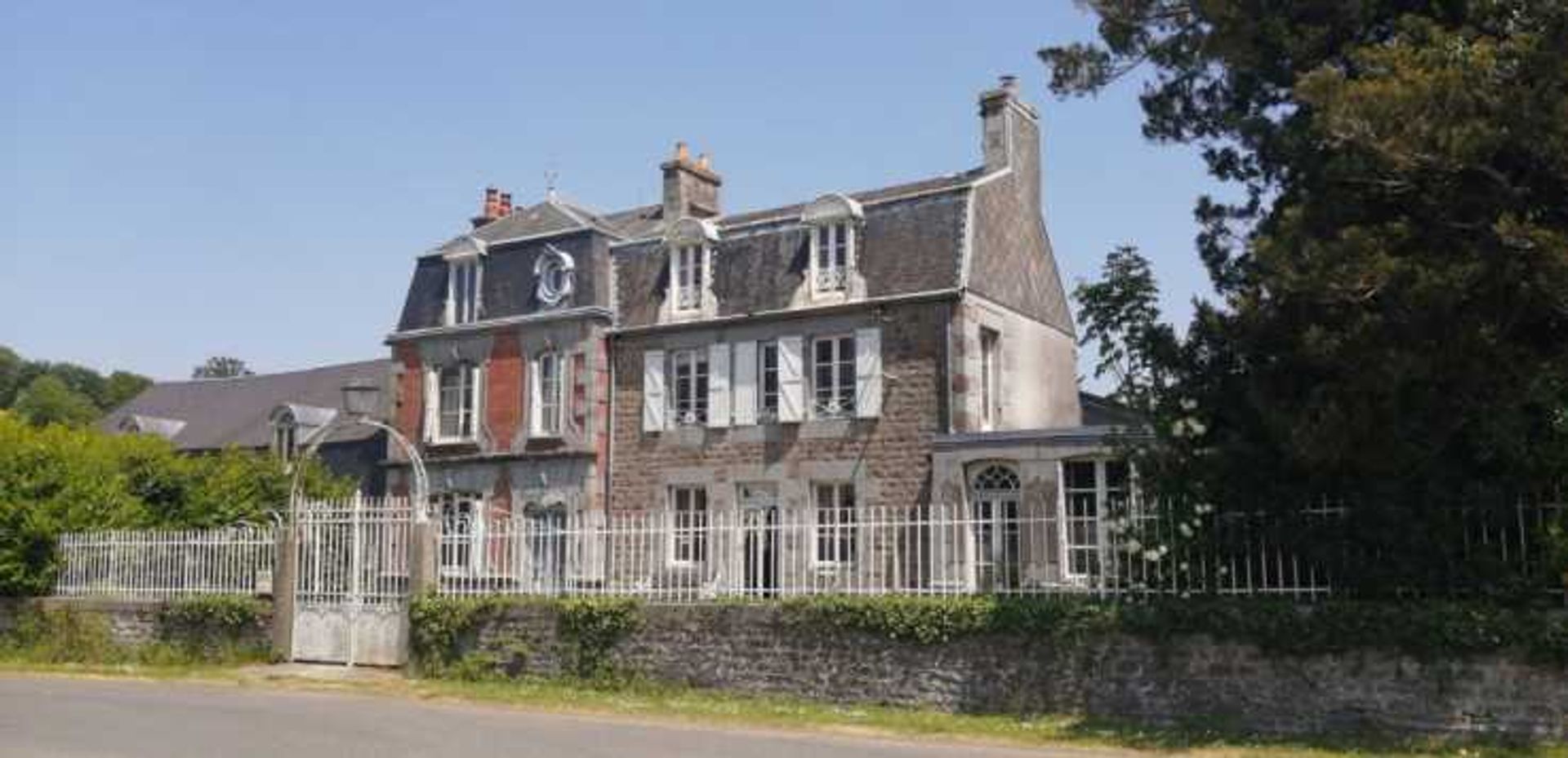 casa en Vengeons, Normandie 11827962