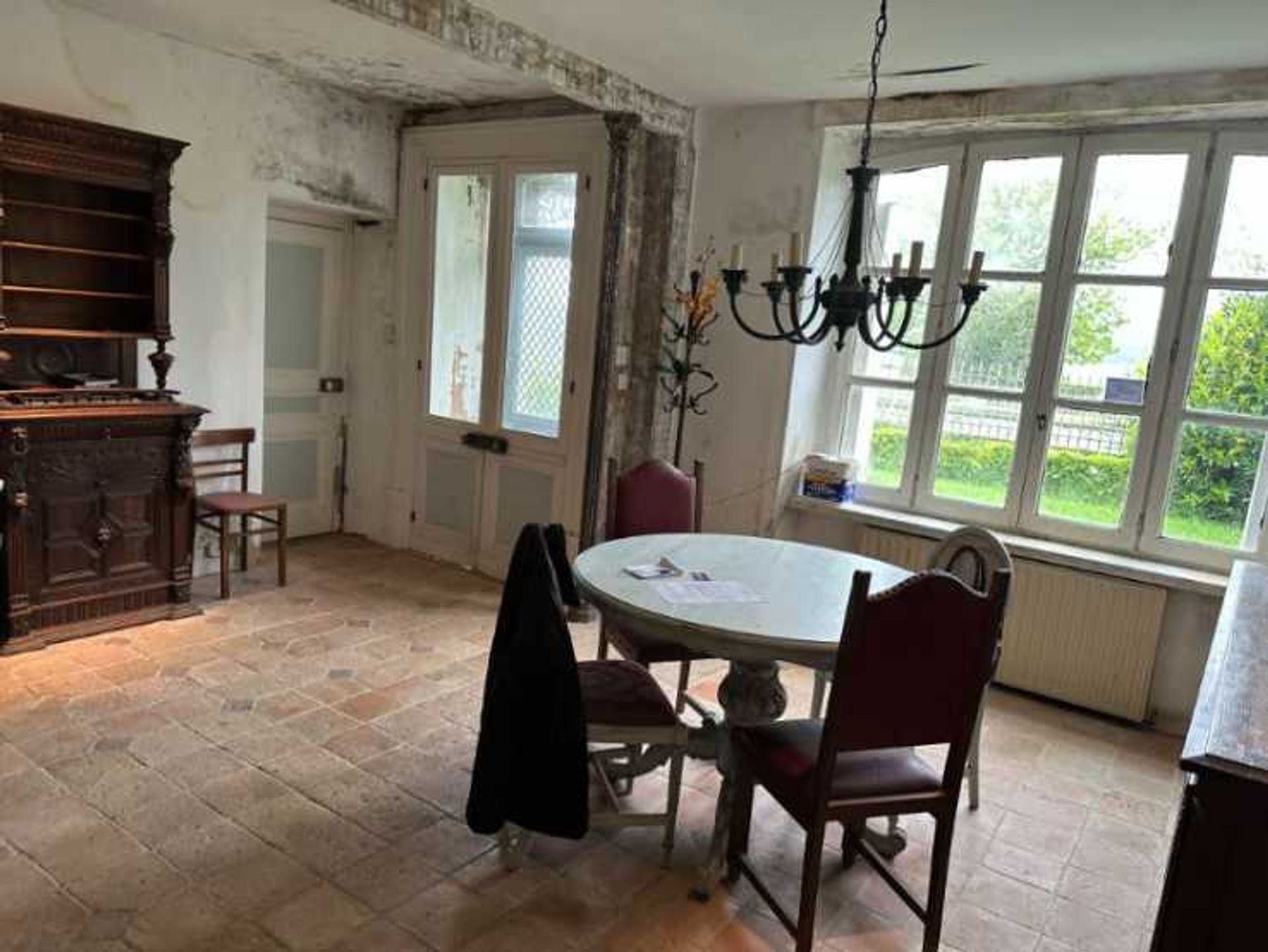 Huis in Vengeons, Normandie 11827962