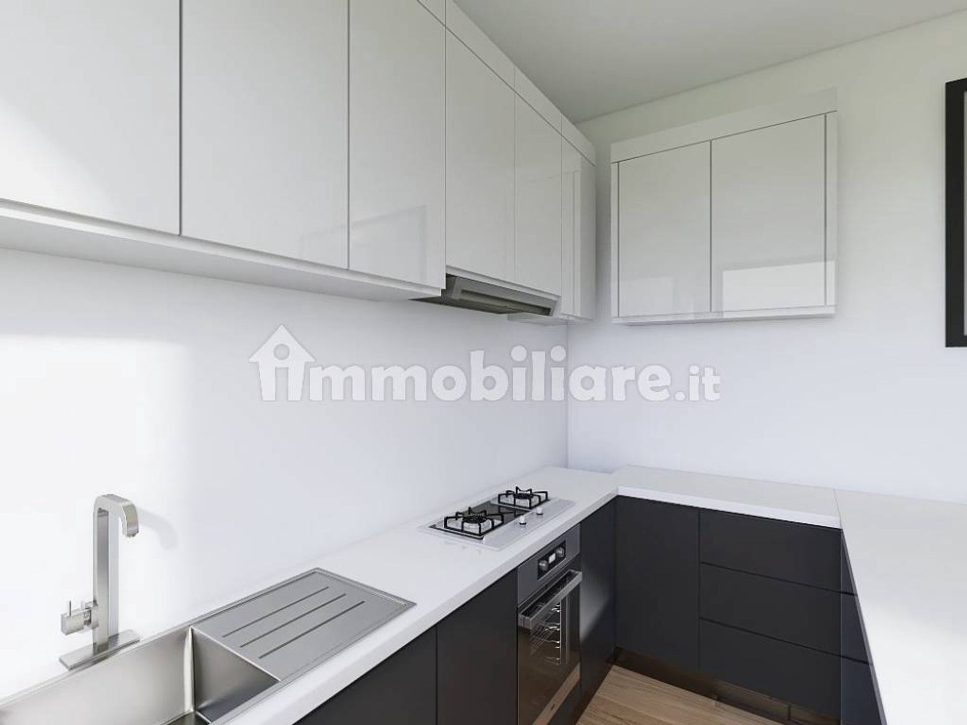 Condominio nel Lacchiarella, Lombardia 11827963