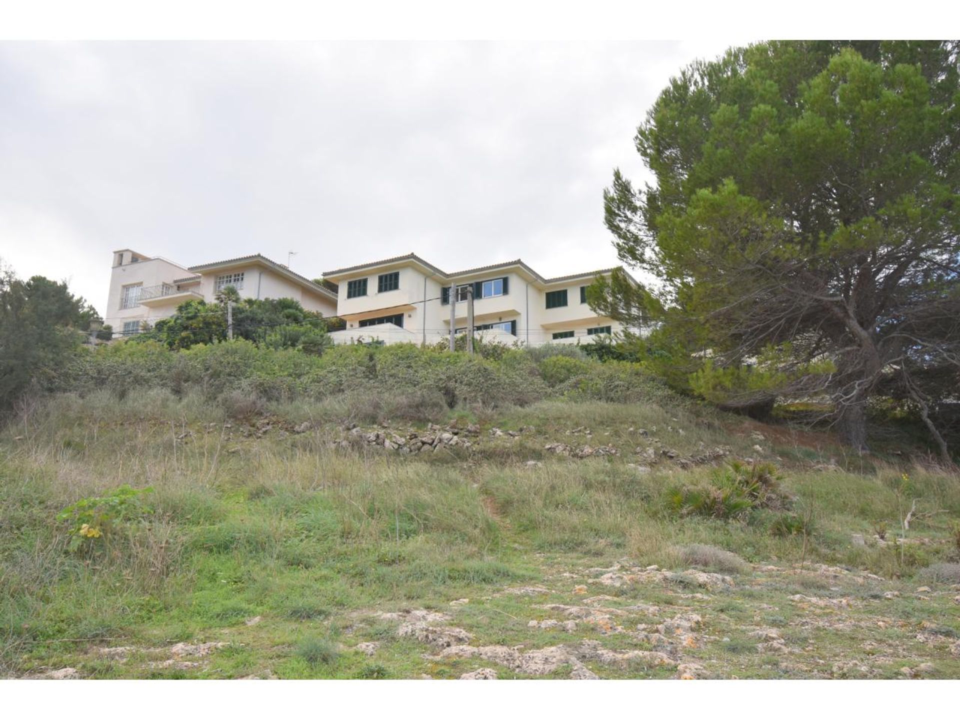 House in Mal Pas-Bon Aire, Illes Balears 11827996