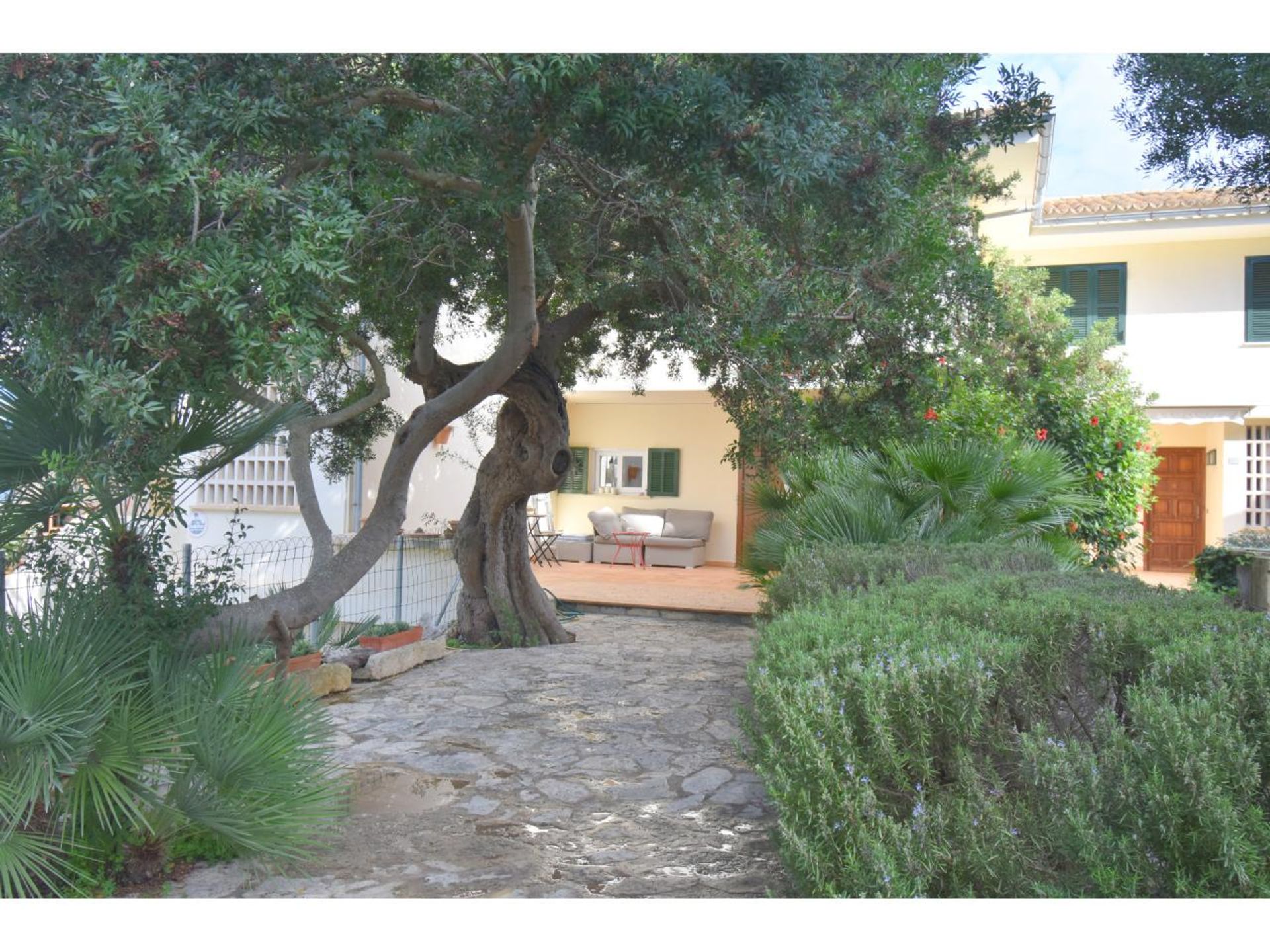 House in Mal Pas-Bon Aire, Illes Balears 11827996