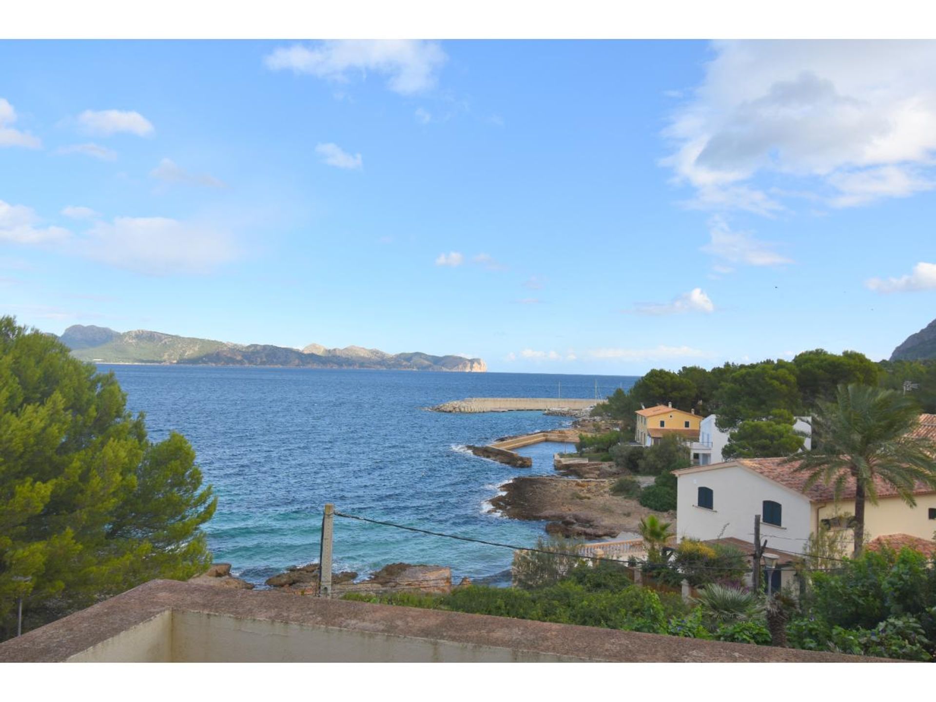 House in Mal Pas-Bon Aire, Illes Balears 11827996