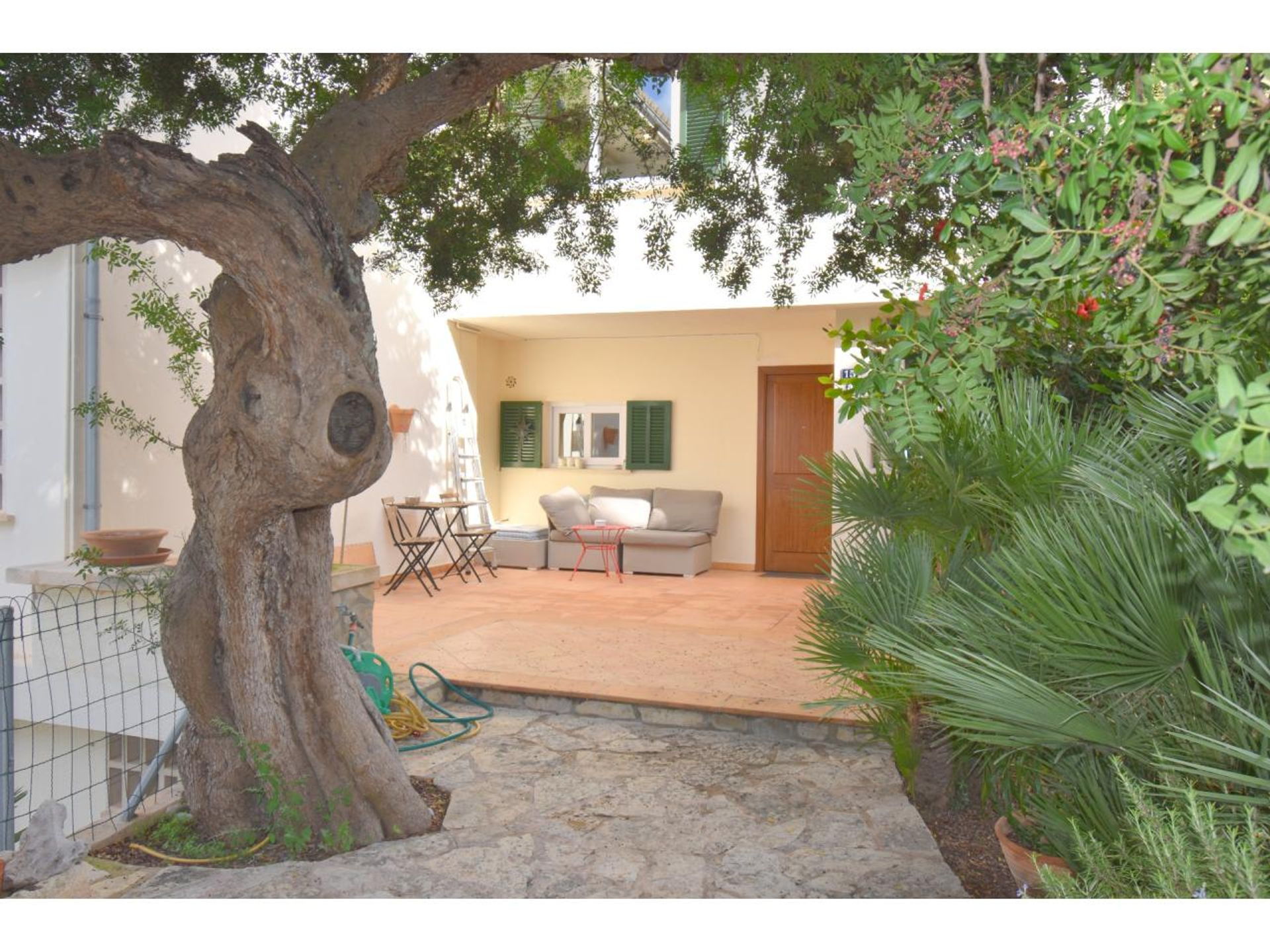 House in Mal Pas-Bon Aire, Illes Balears 11827996