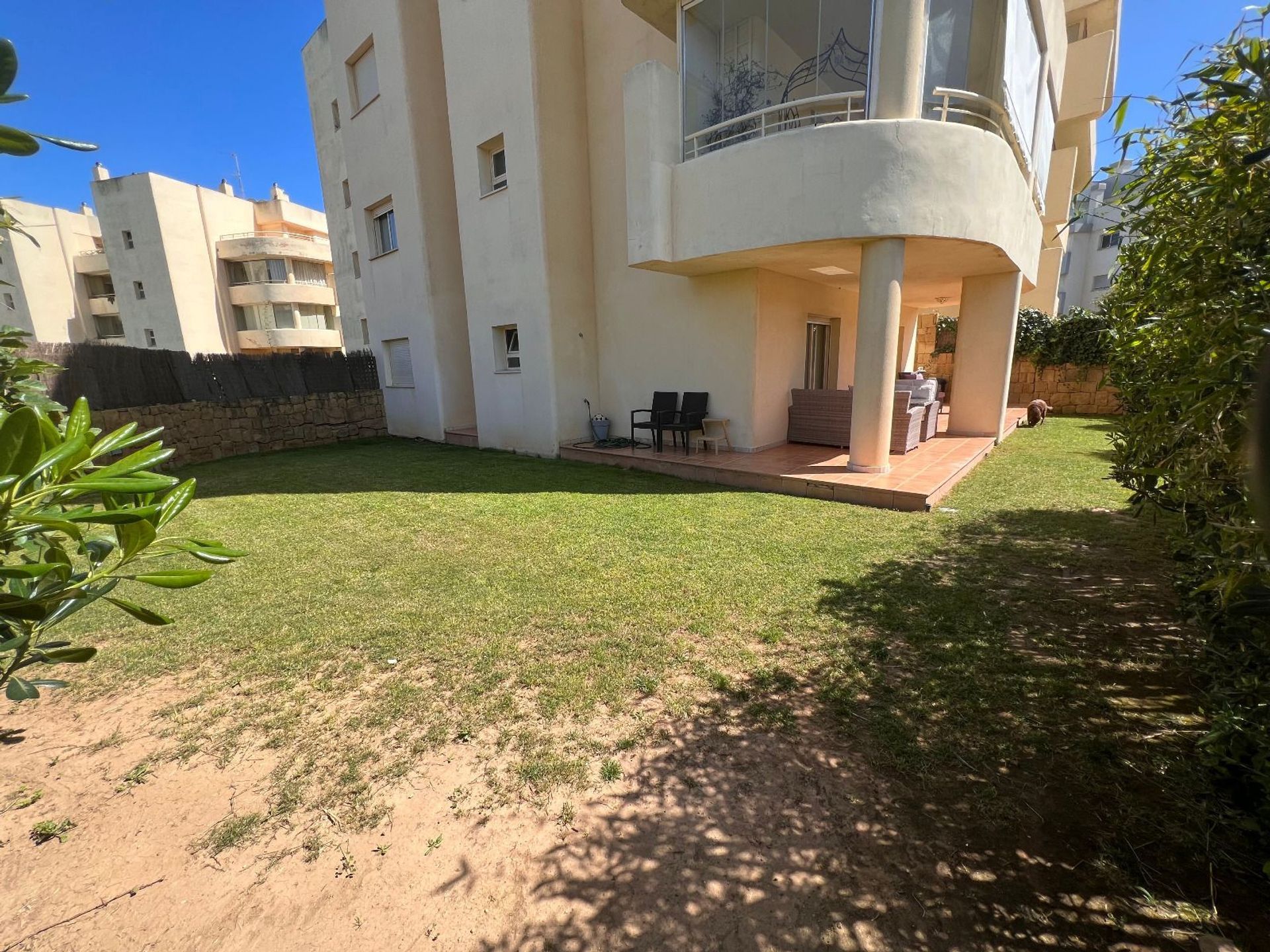 Condominium in Mijas, Andalucía 11827997