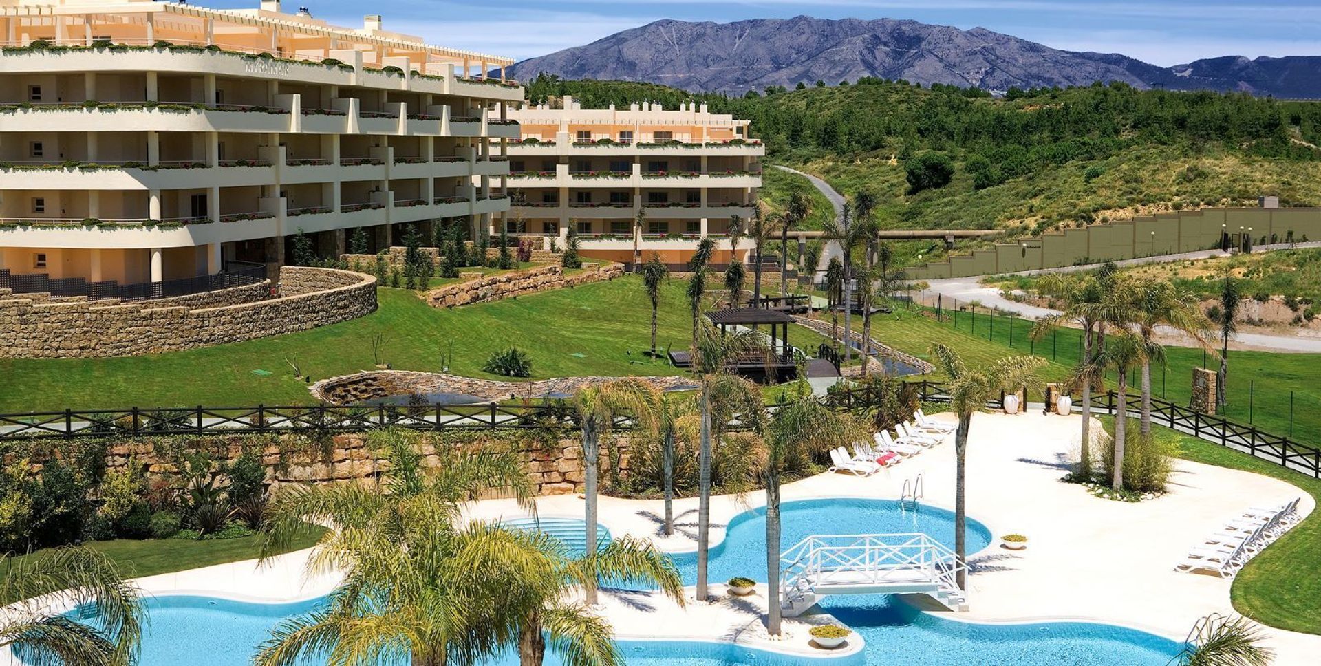 Condominium in Mijas, Andalusië 11827997