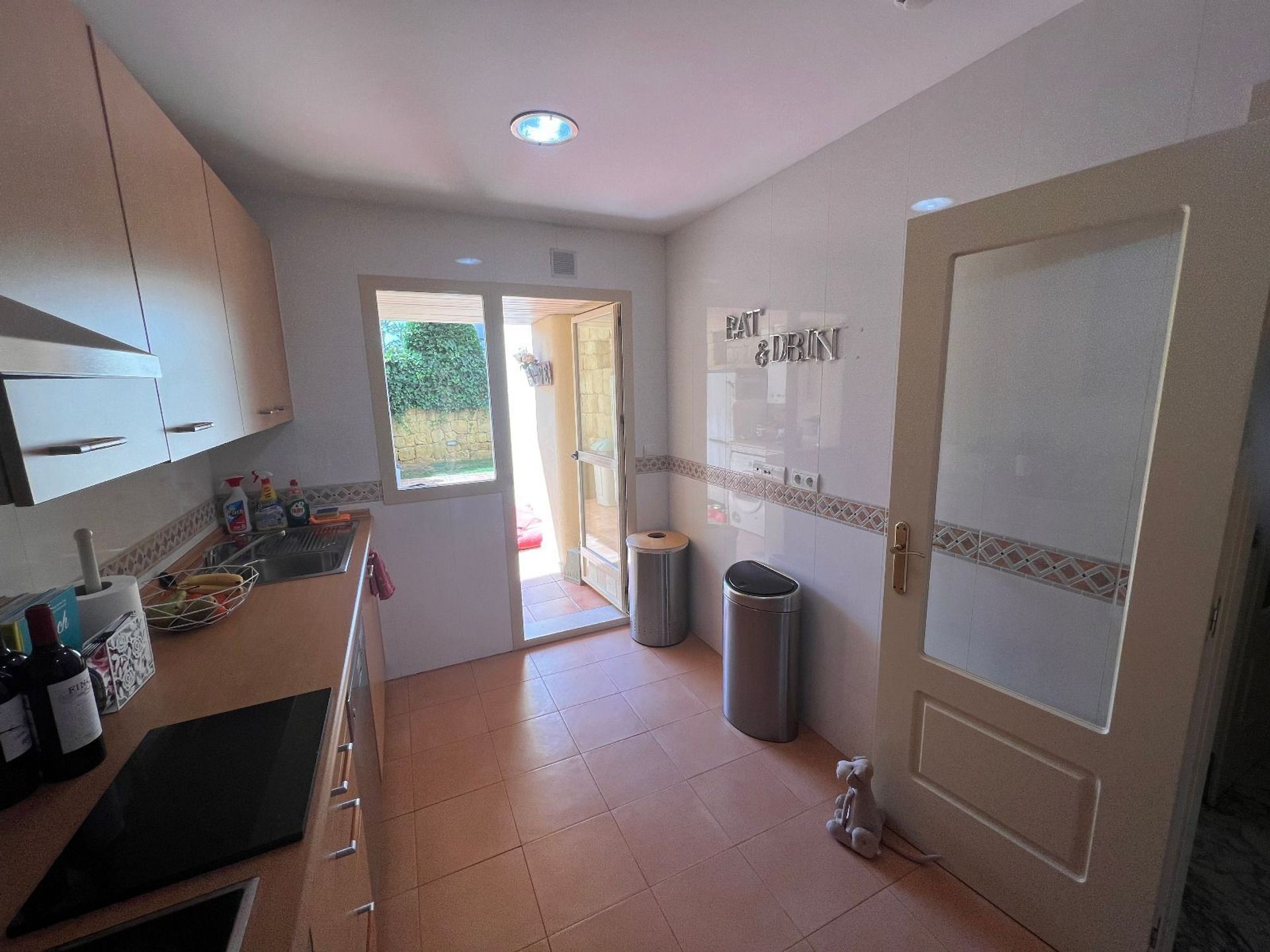 Condominium in Mijas, Andalucía 11827997