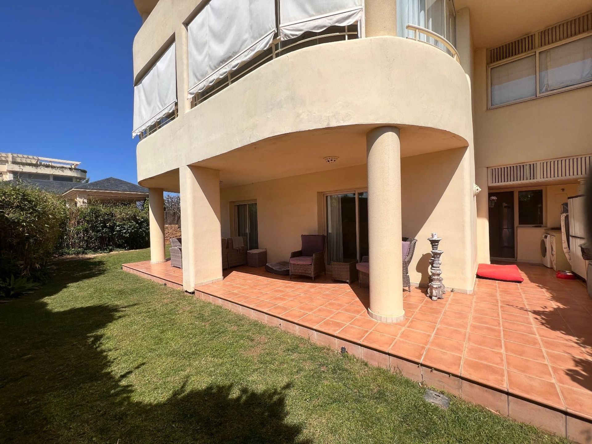 Condominium in Mijas, Andalusië 11827997