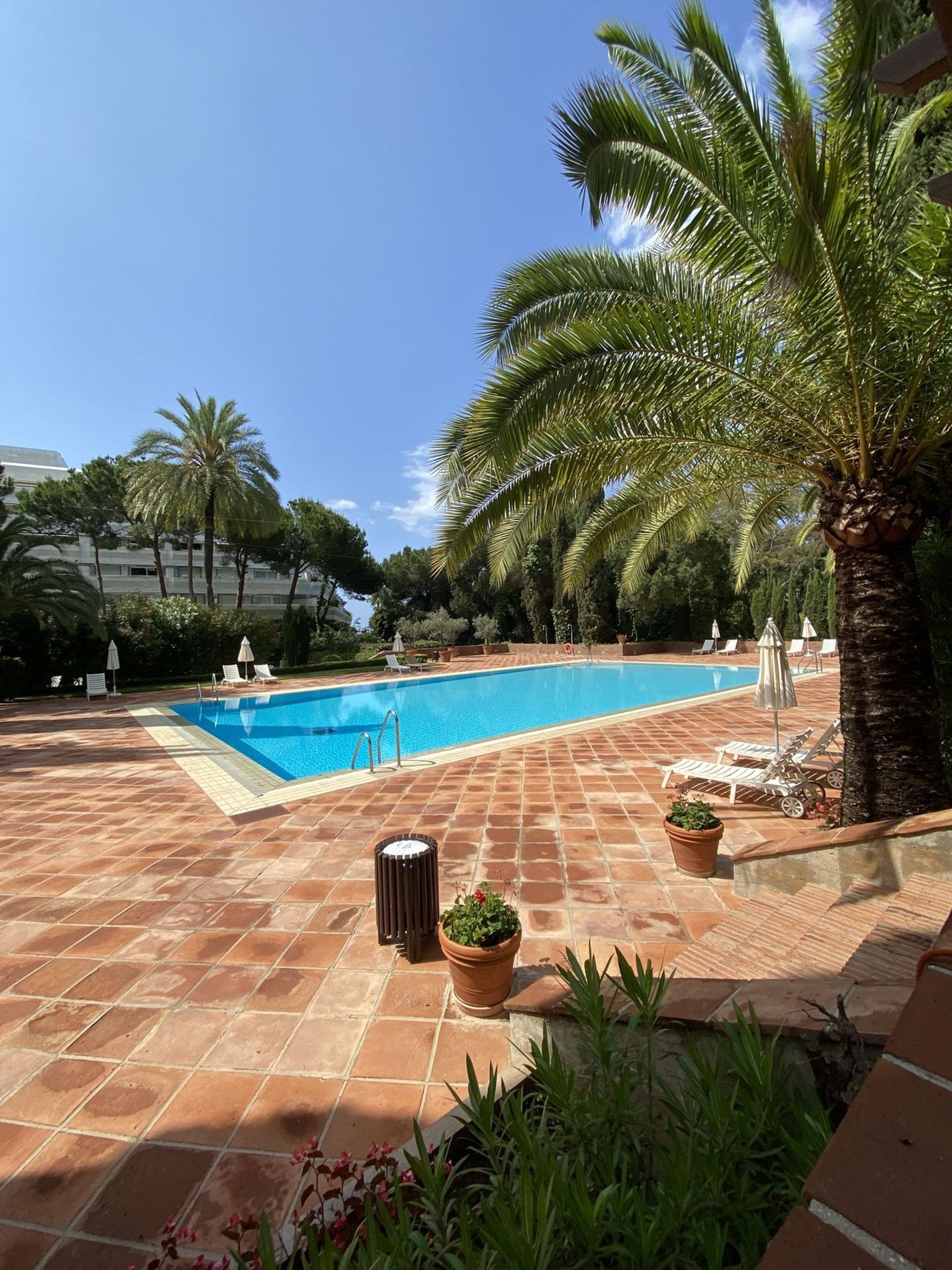 Condominio en Marbella, Andalucía 11828008