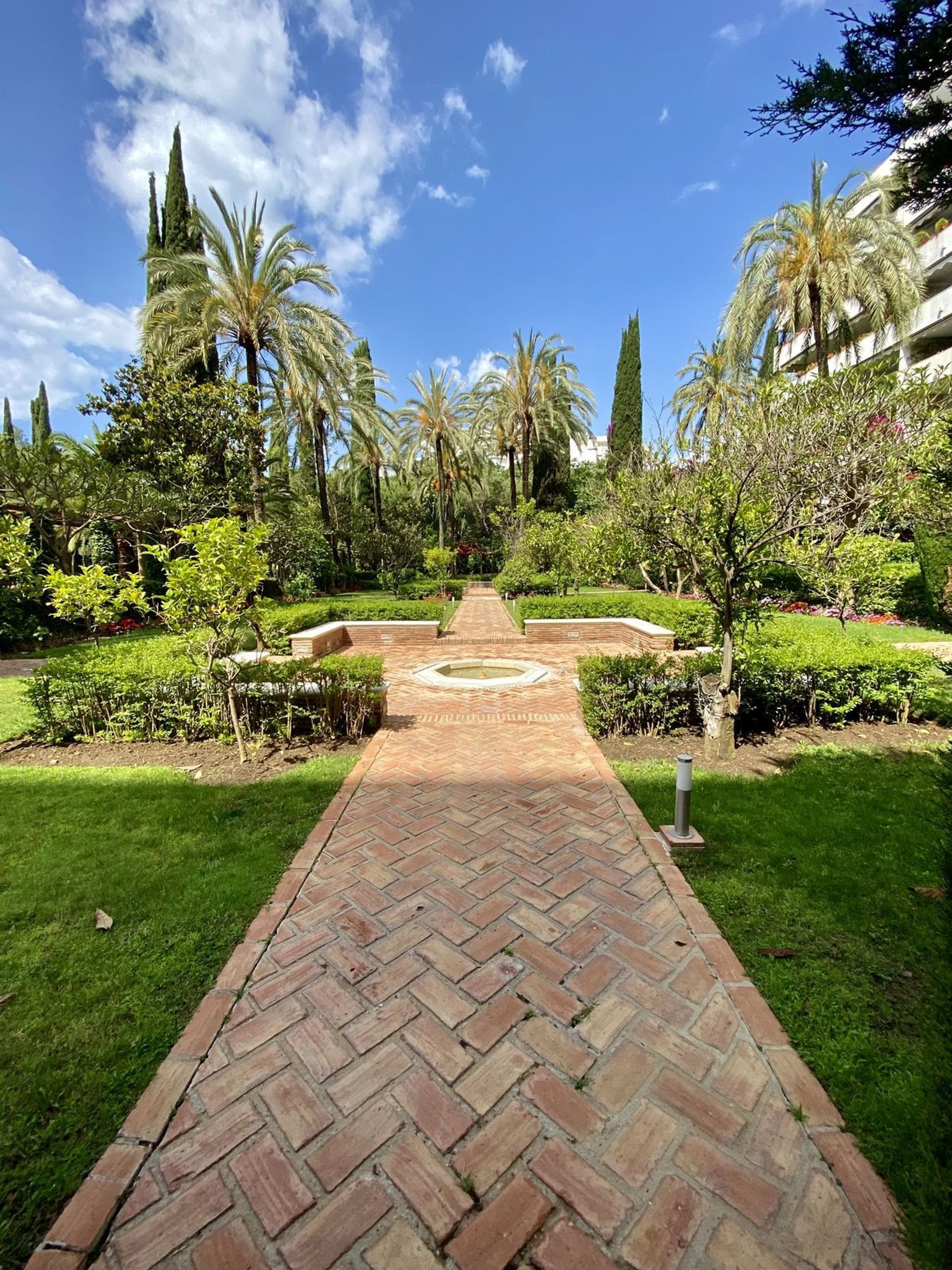 Condominio en Marbella, Andalucía 11828008