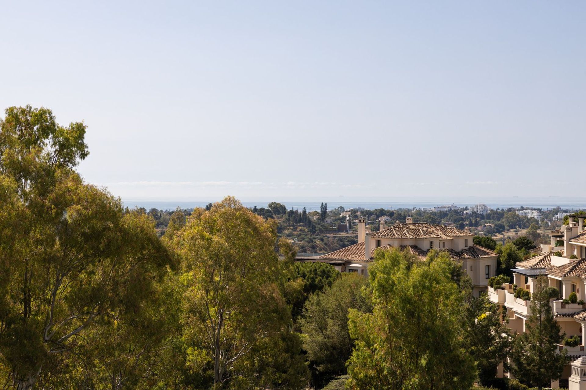 Rumah di Benahavís, Andalucía 11828016