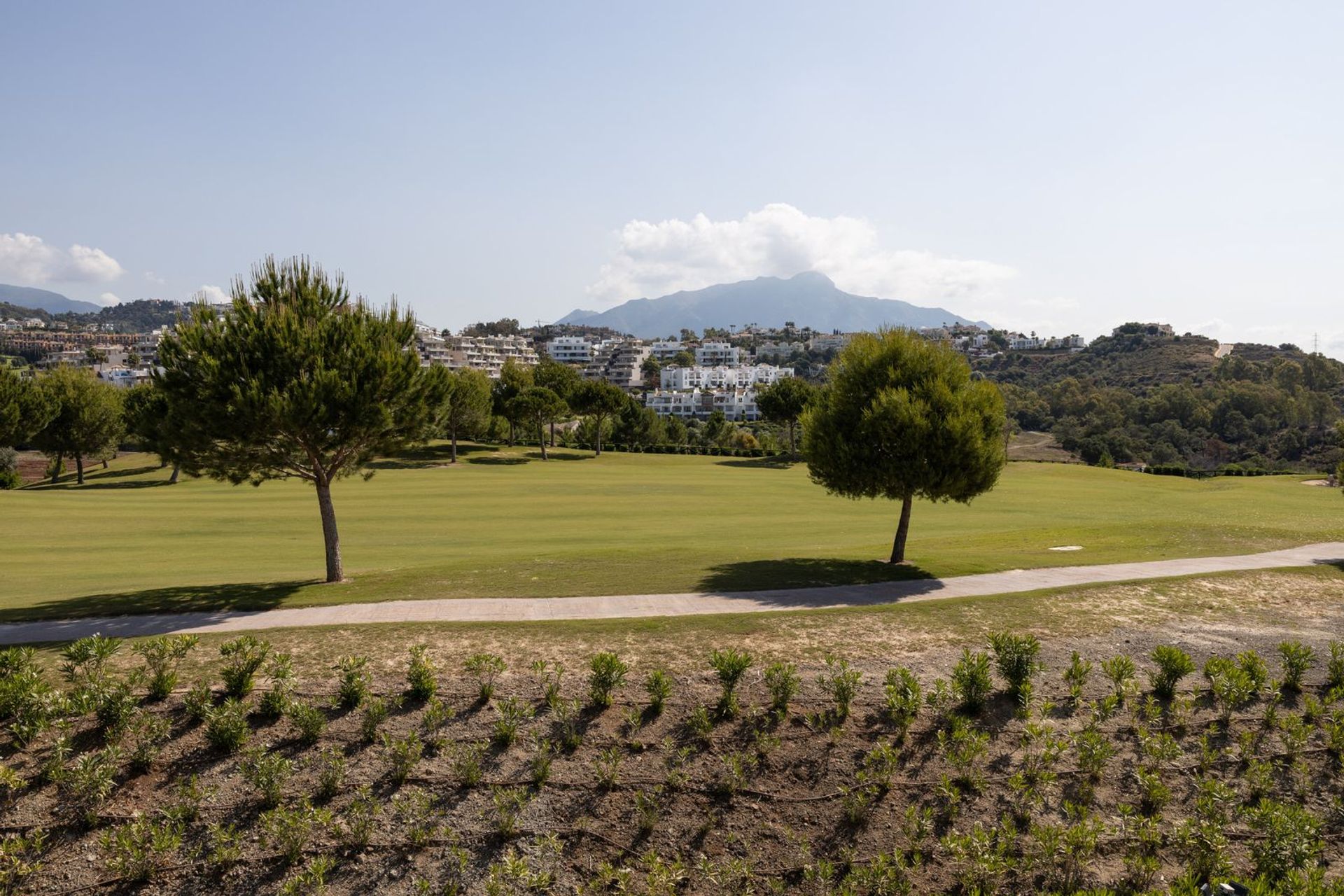 Rumah di Benahavís, Andalucía 11828016