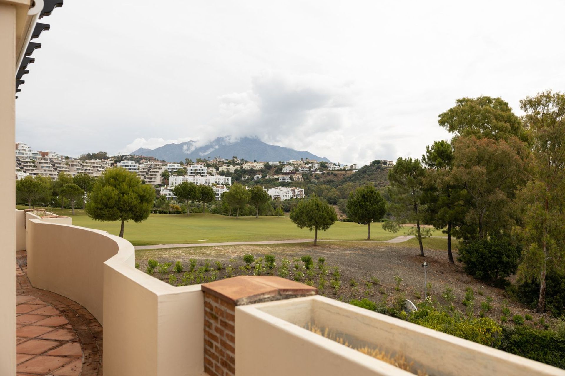 Rumah di Benahavís, Andalucía 11828016