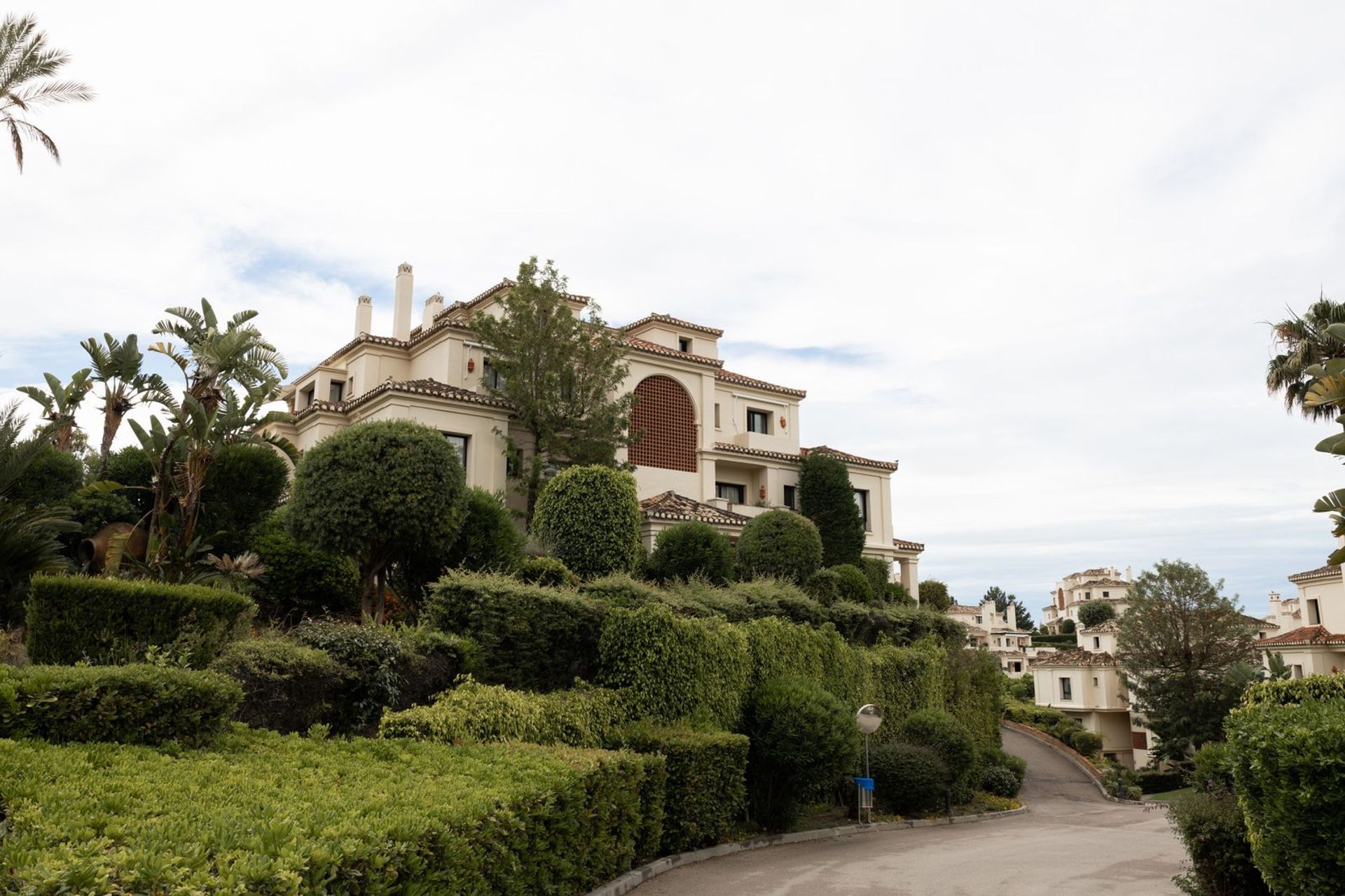 Rumah di Benahavís, Andalucía 11828016