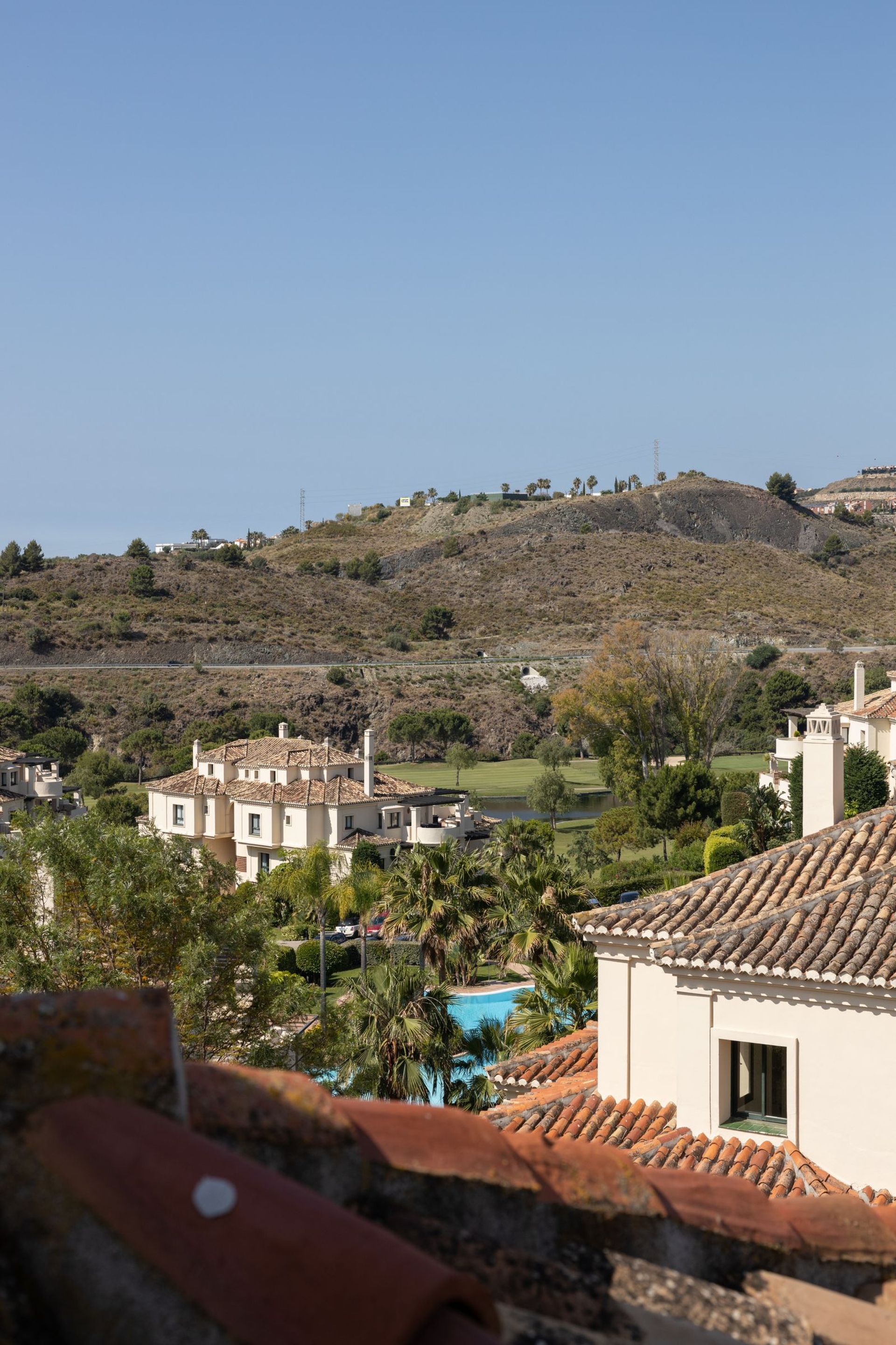 Rumah di Benahavís, Andalucía 11828016