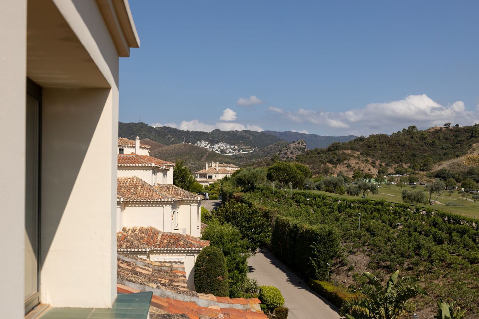 Rumah di Benahavís, Andalucía 11828016