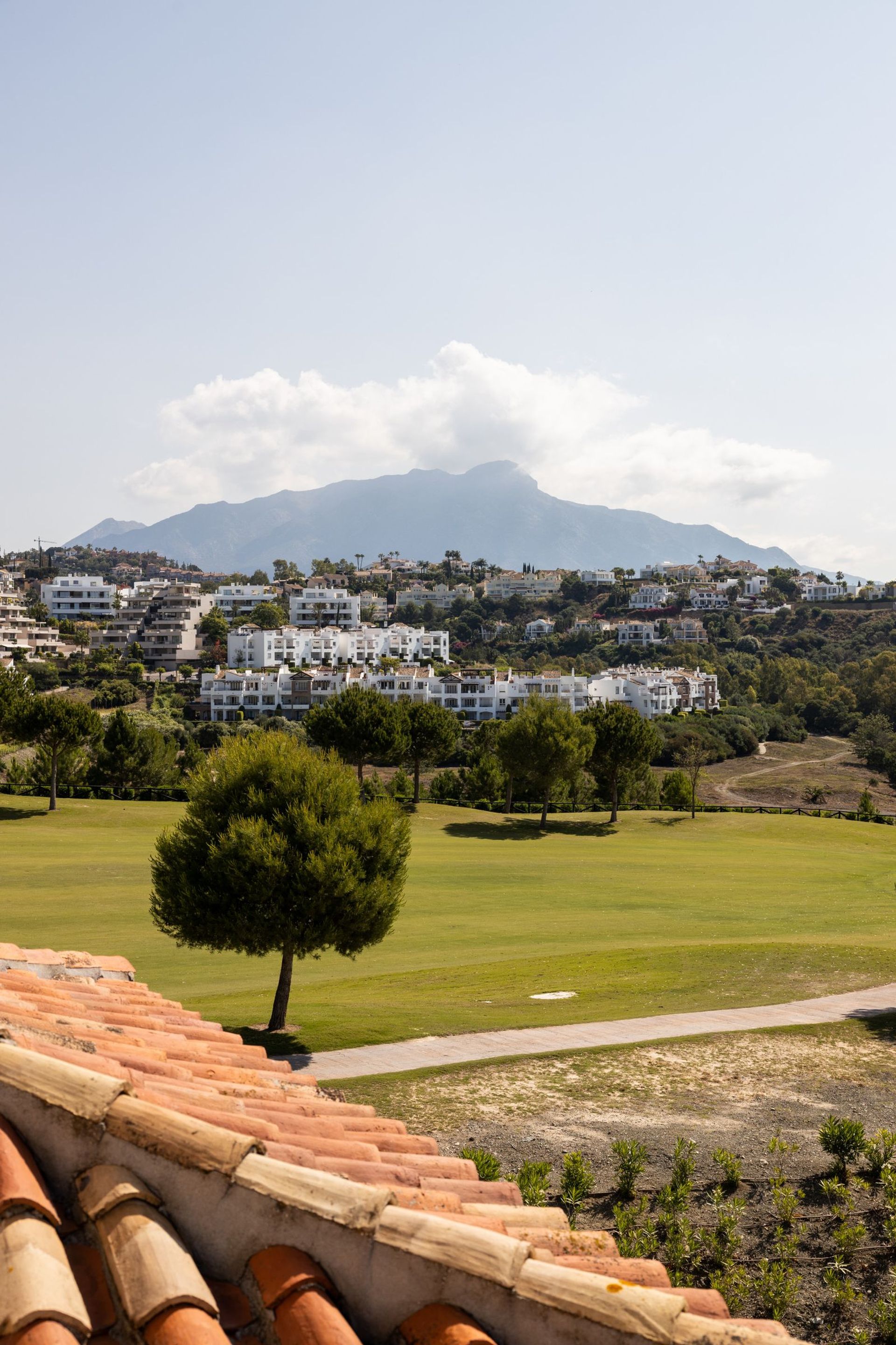 Hus i Benahavis, Andalusia 11828016