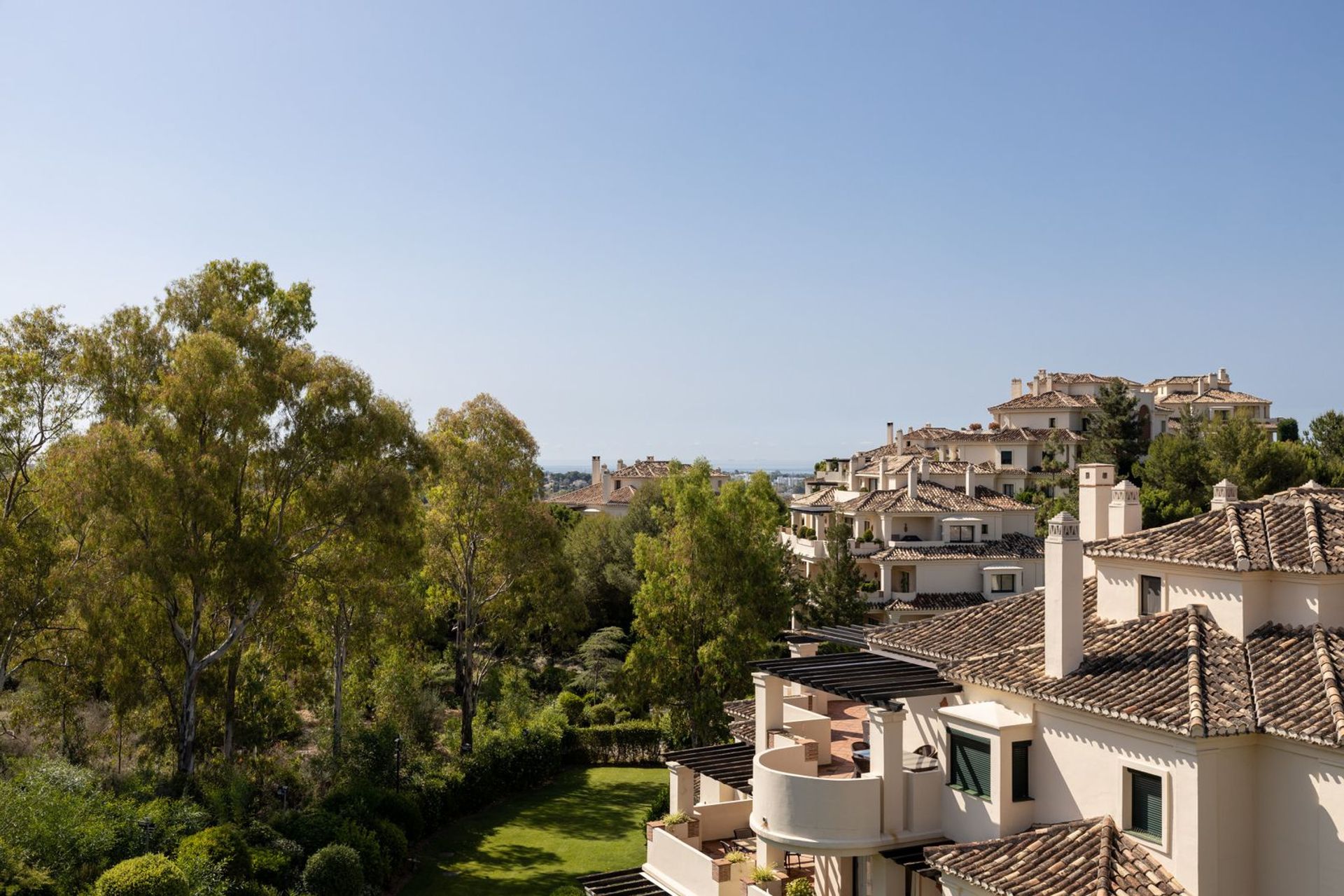 Rumah di Benahavís, Andalucía 11828016