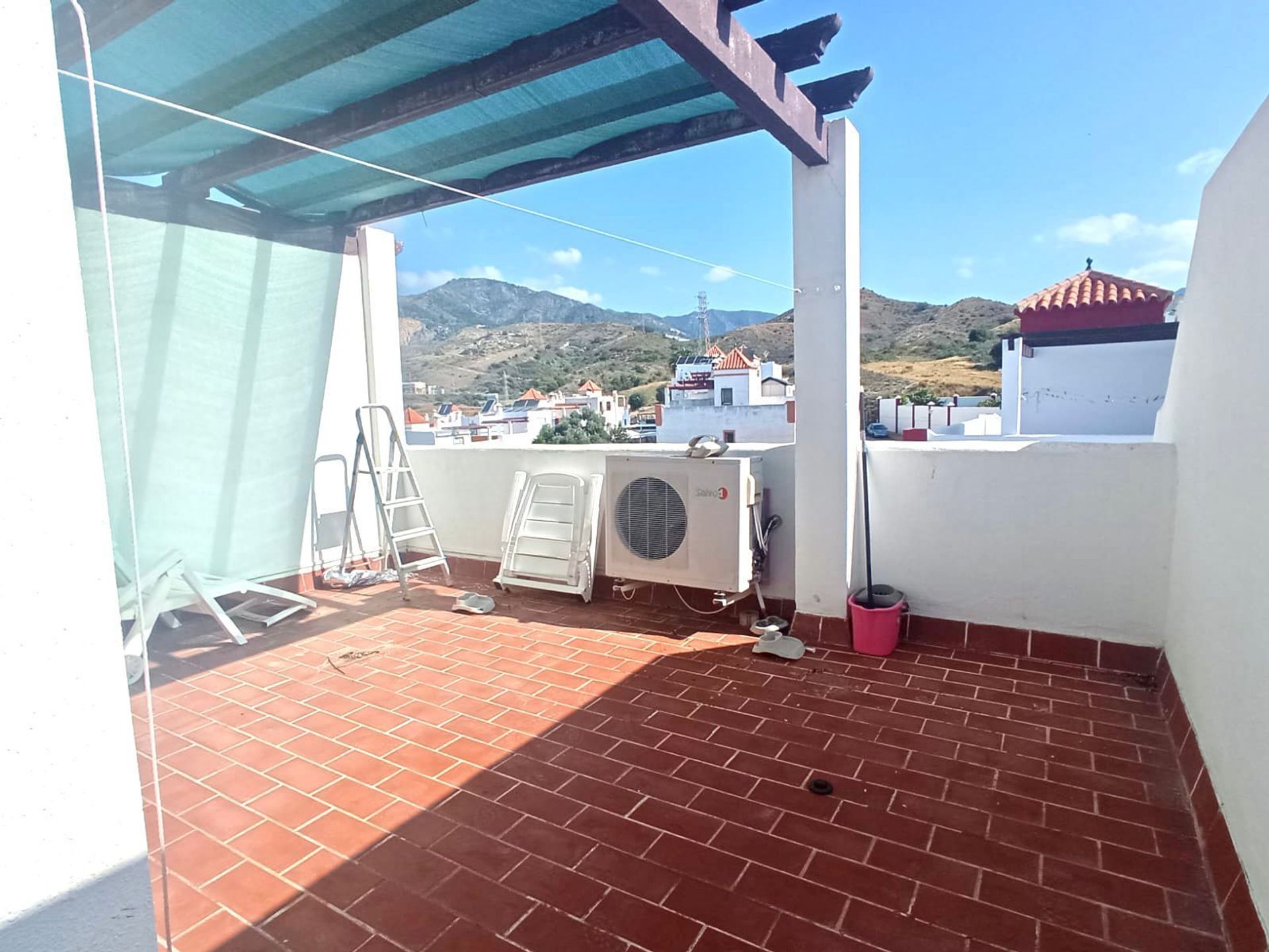 loger dans Marbella, Andalucía 11828025