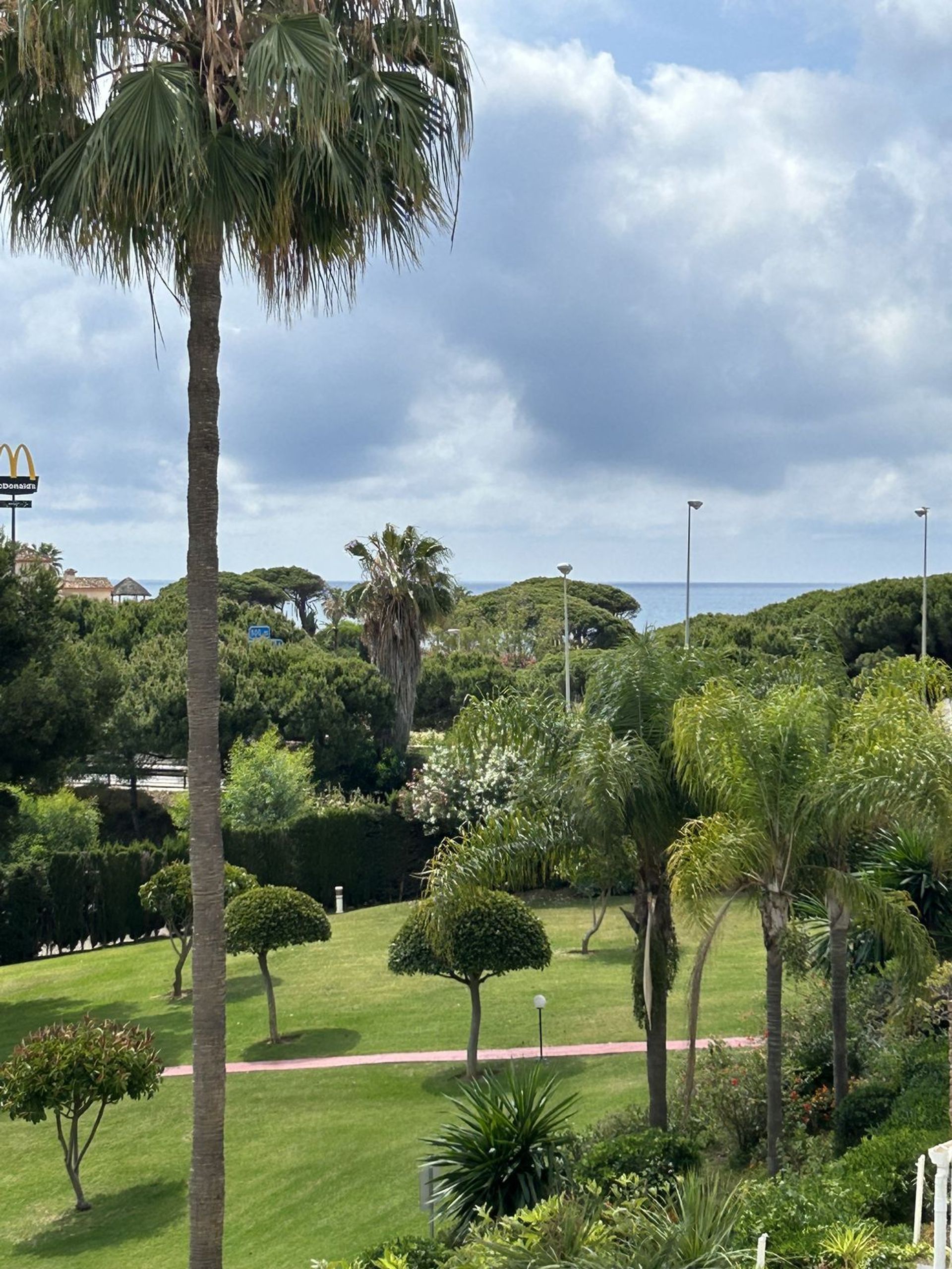 Kondominium dalam Mijas, Andalucía 11828027