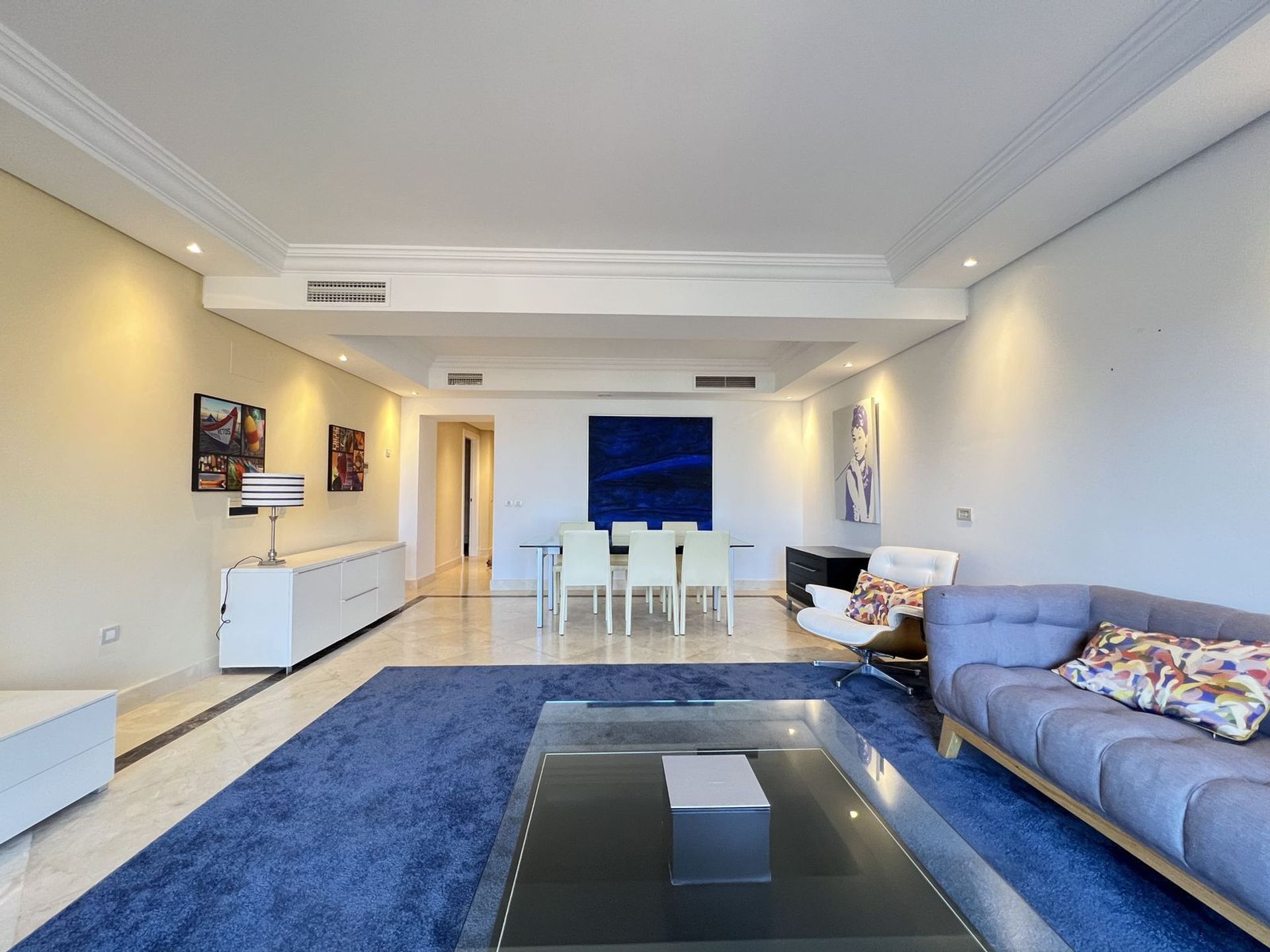 Condominium dans Estepona, Andalucía 11828029