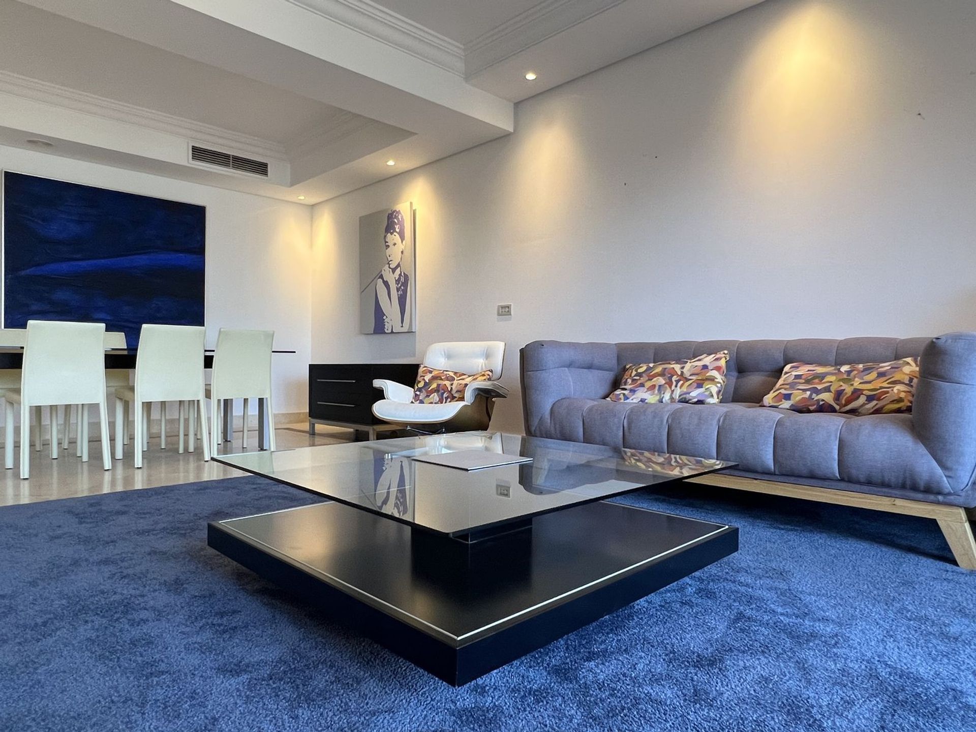 Condominium dans Estepona, Andalucía 11828029