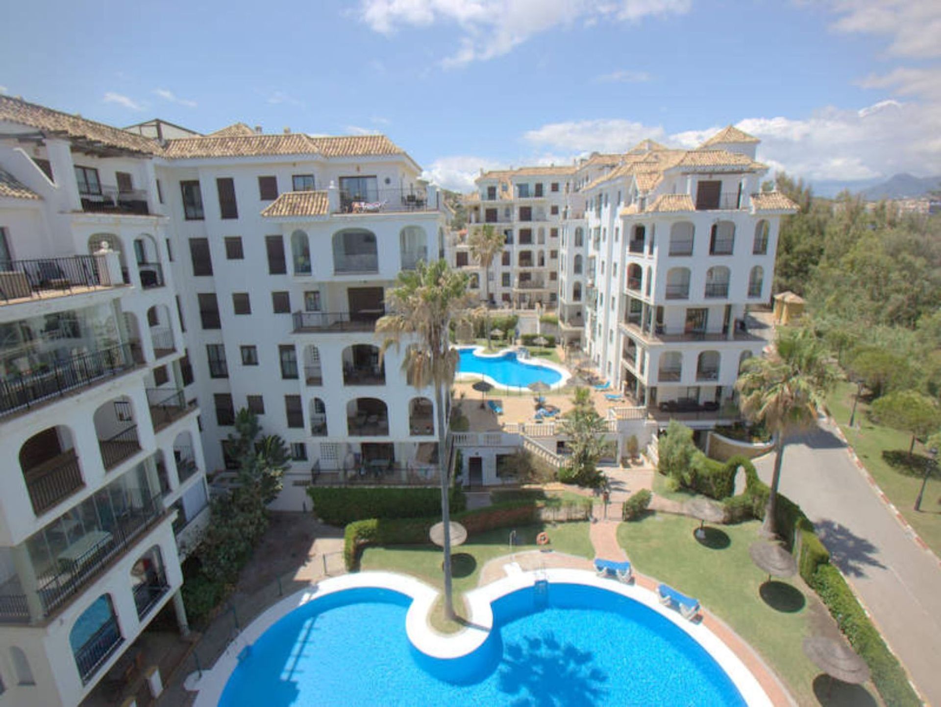 House in Castillo de Sabinillas, Andalusia 11828030