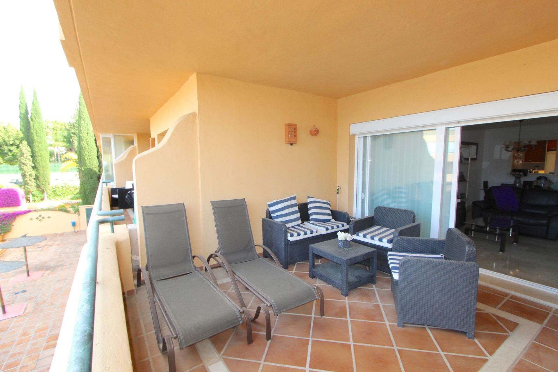 Condominium in Marbella, Andalusia 11828037