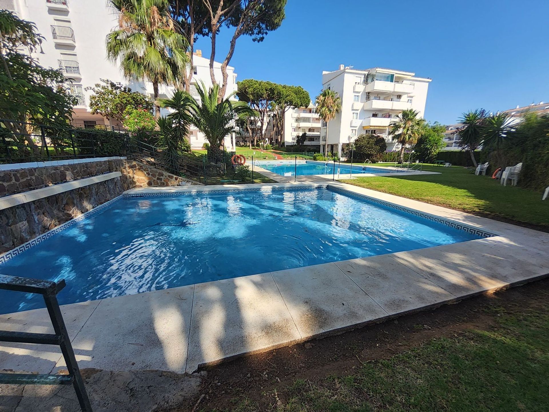 Condominio en mija, Andalucía 11828039