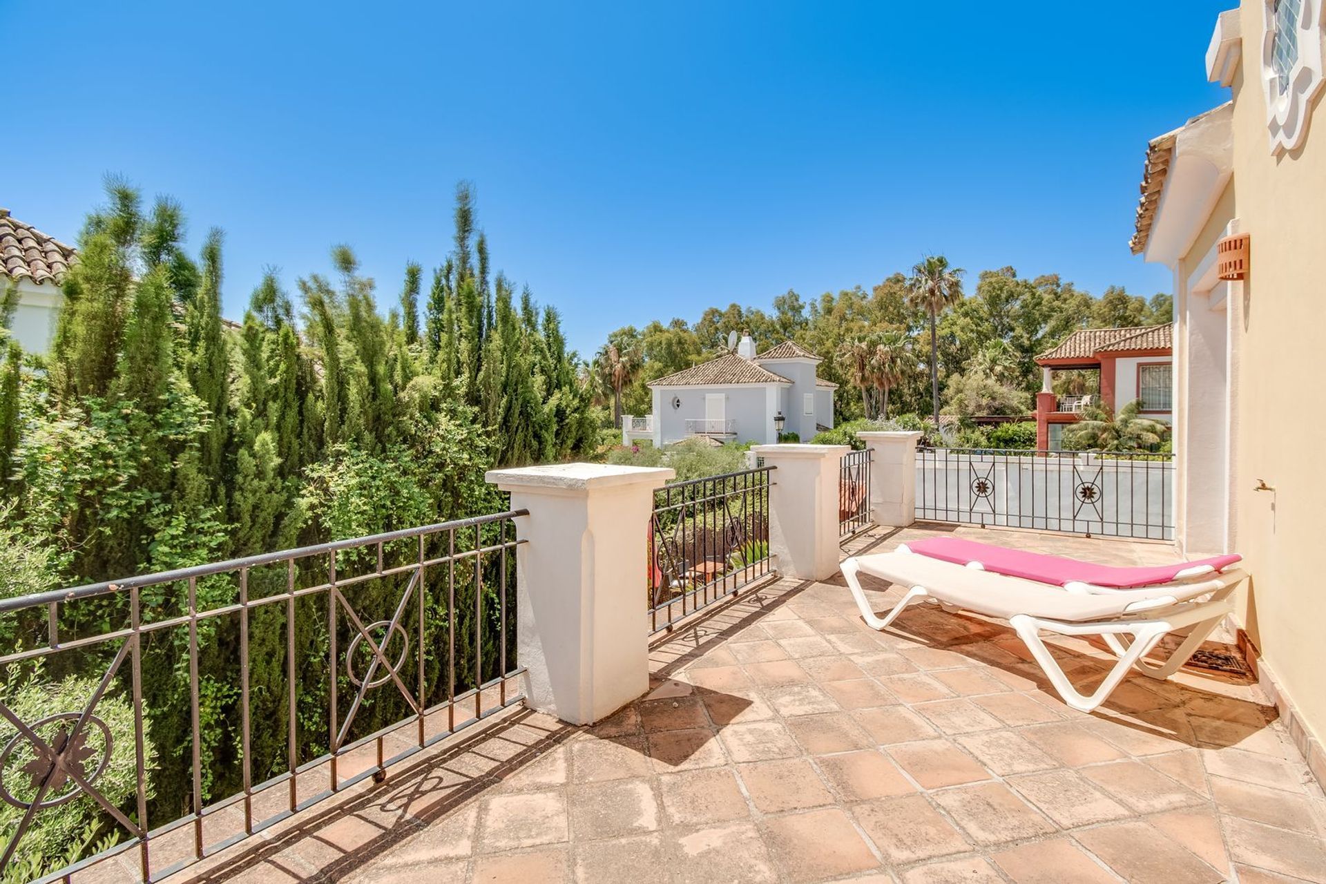 casa en Castillo de Sabinillas, Andalucía 11828045