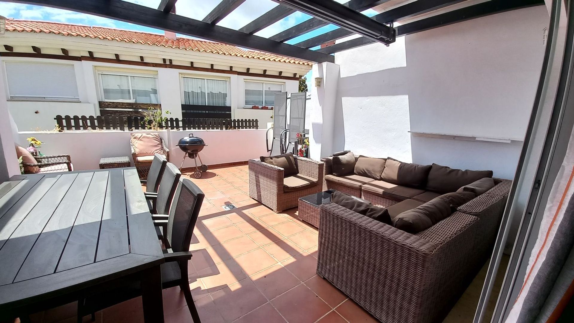 House in Fuengirola, Andalusia 11828051