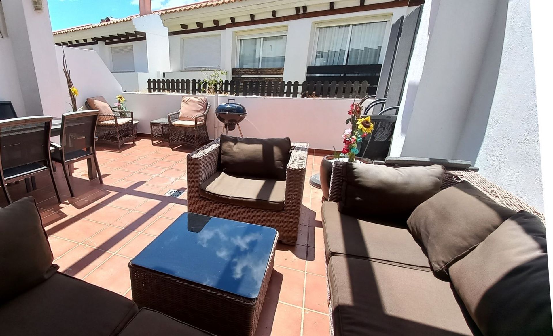 House in Fuengirola, Andalusia 11828051