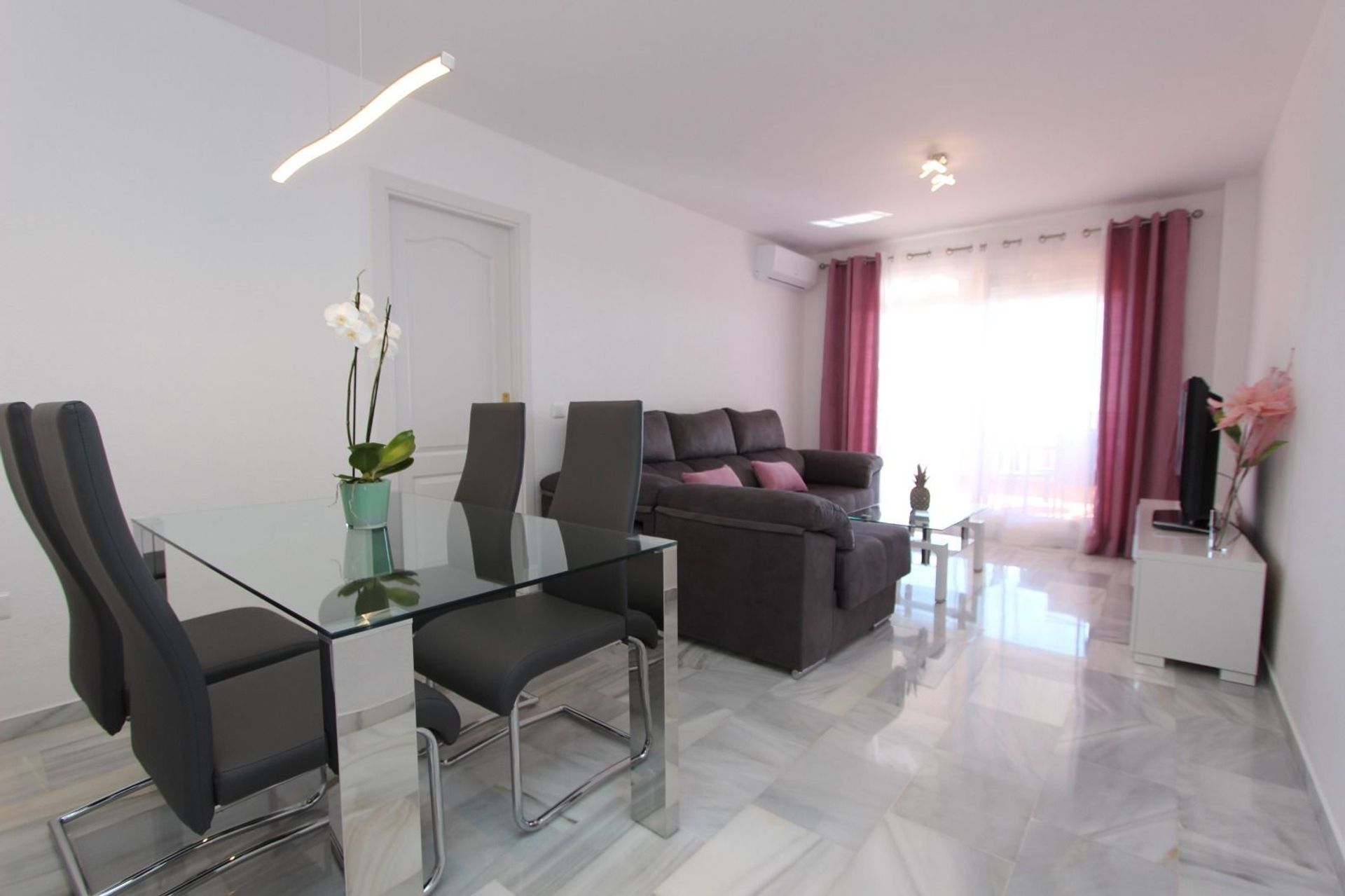 Condominium dans Casares, Andalucía 11828054