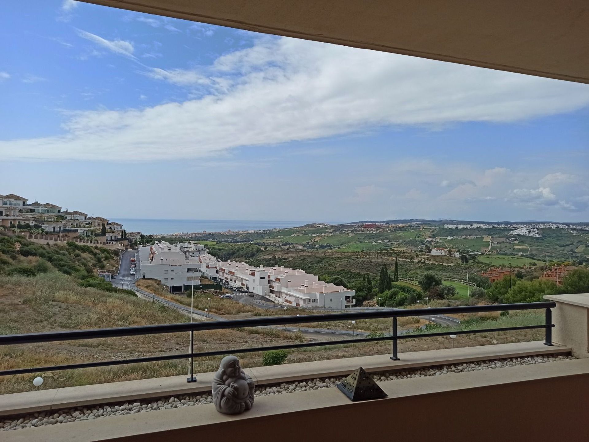 Condominium dans Casares, Andalucía 11828054