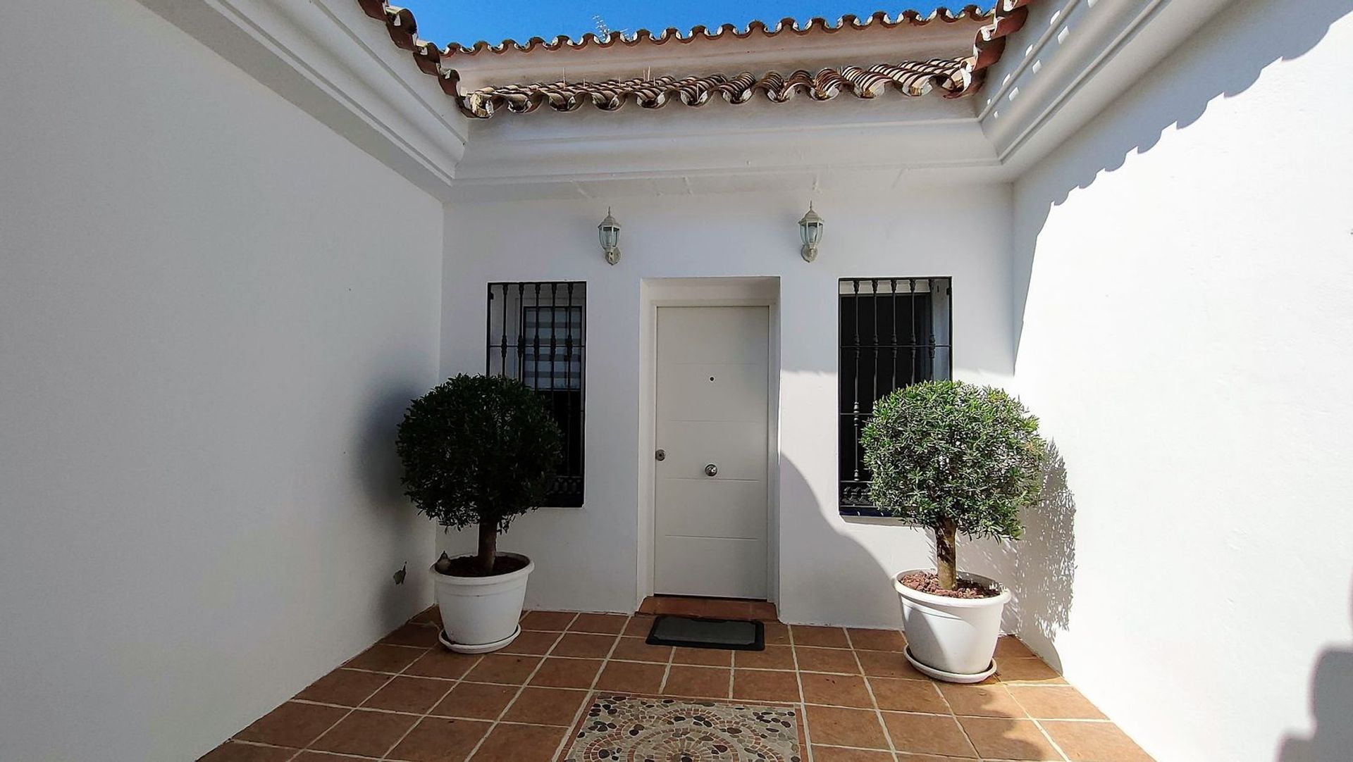 Hus i Estepona, Andalucía 11828057