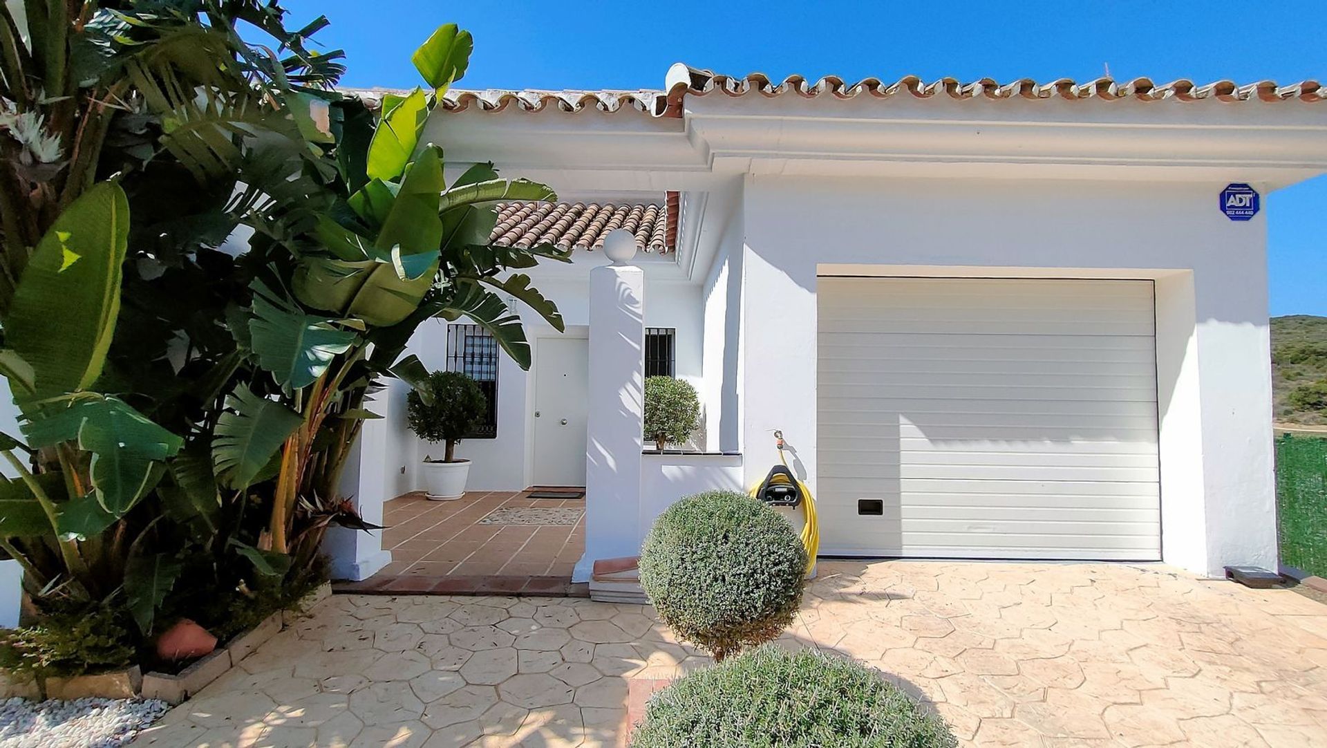 Hus i Estepona, Andalucía 11828057