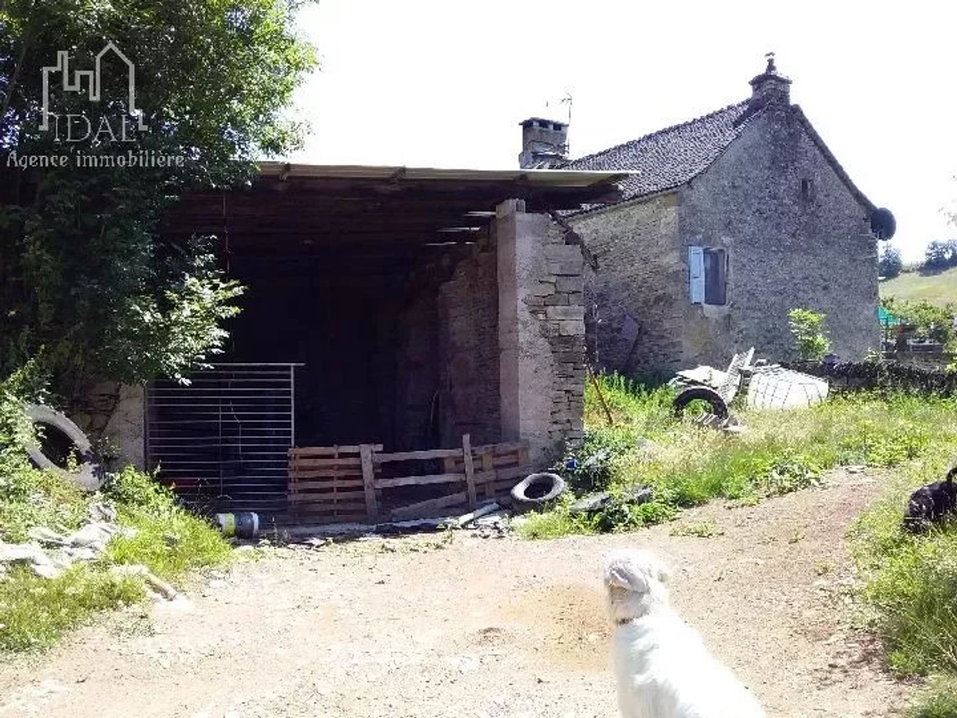 집 에 La Canourgue, Occitanie 11828131