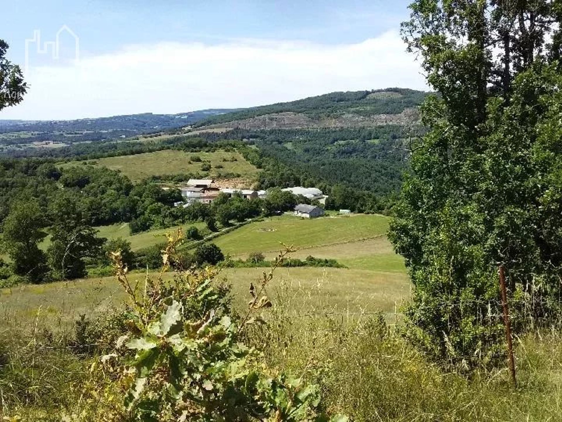 집 에 La Canourgue, Occitanie 11828131