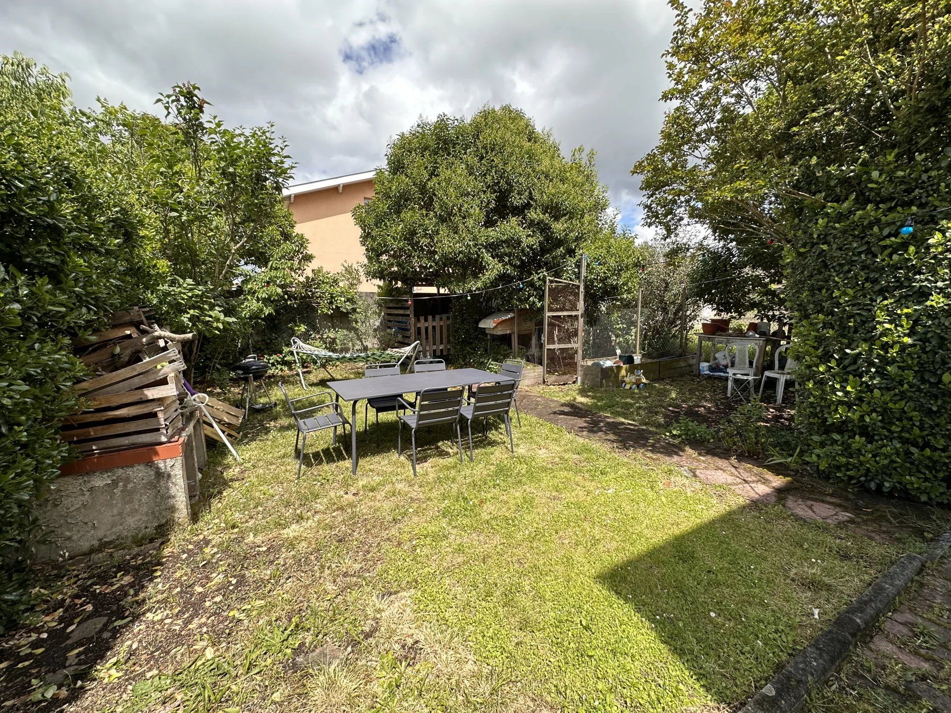 casa en Bègles, Gironde 11828175