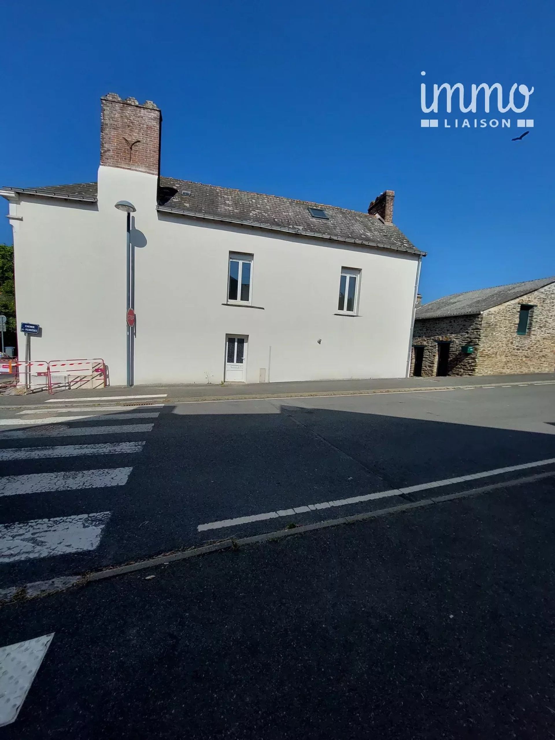 Multiple Houses in Nort-sur-Erdre, Pays de la Loire 11828251