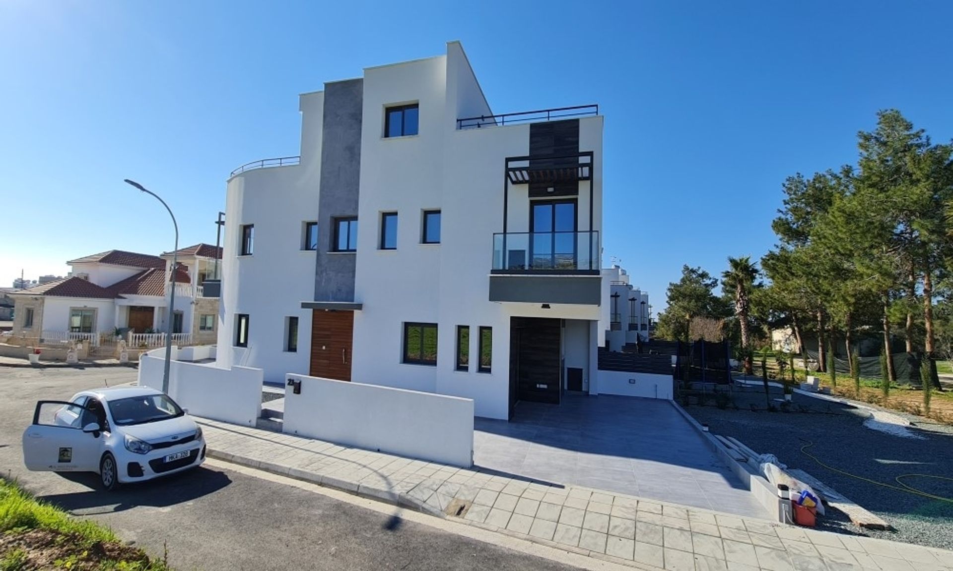 casa en Yeroskipou, Paphos 11828259