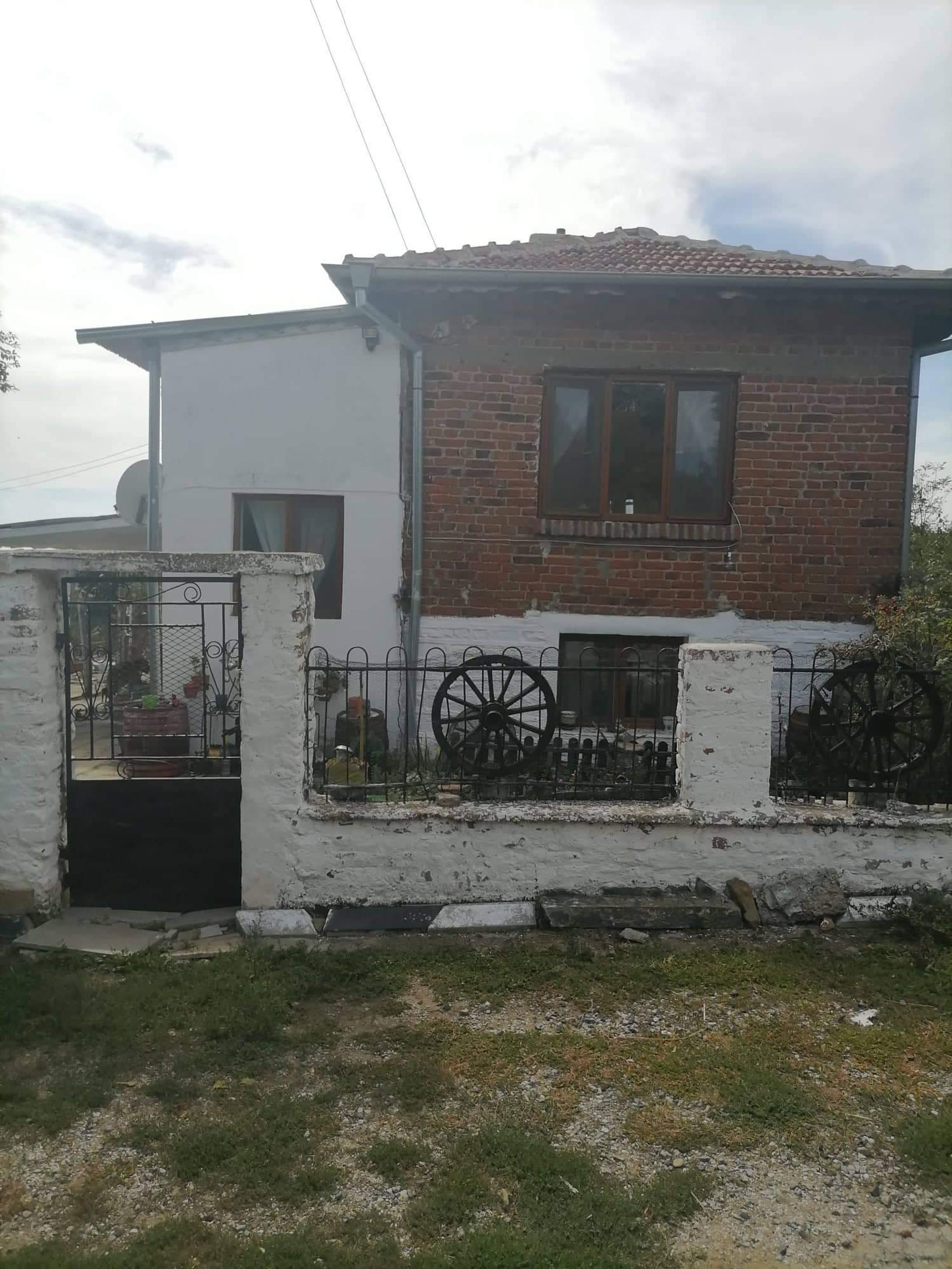 casa en Dobrich, Dobrich Province 11828264