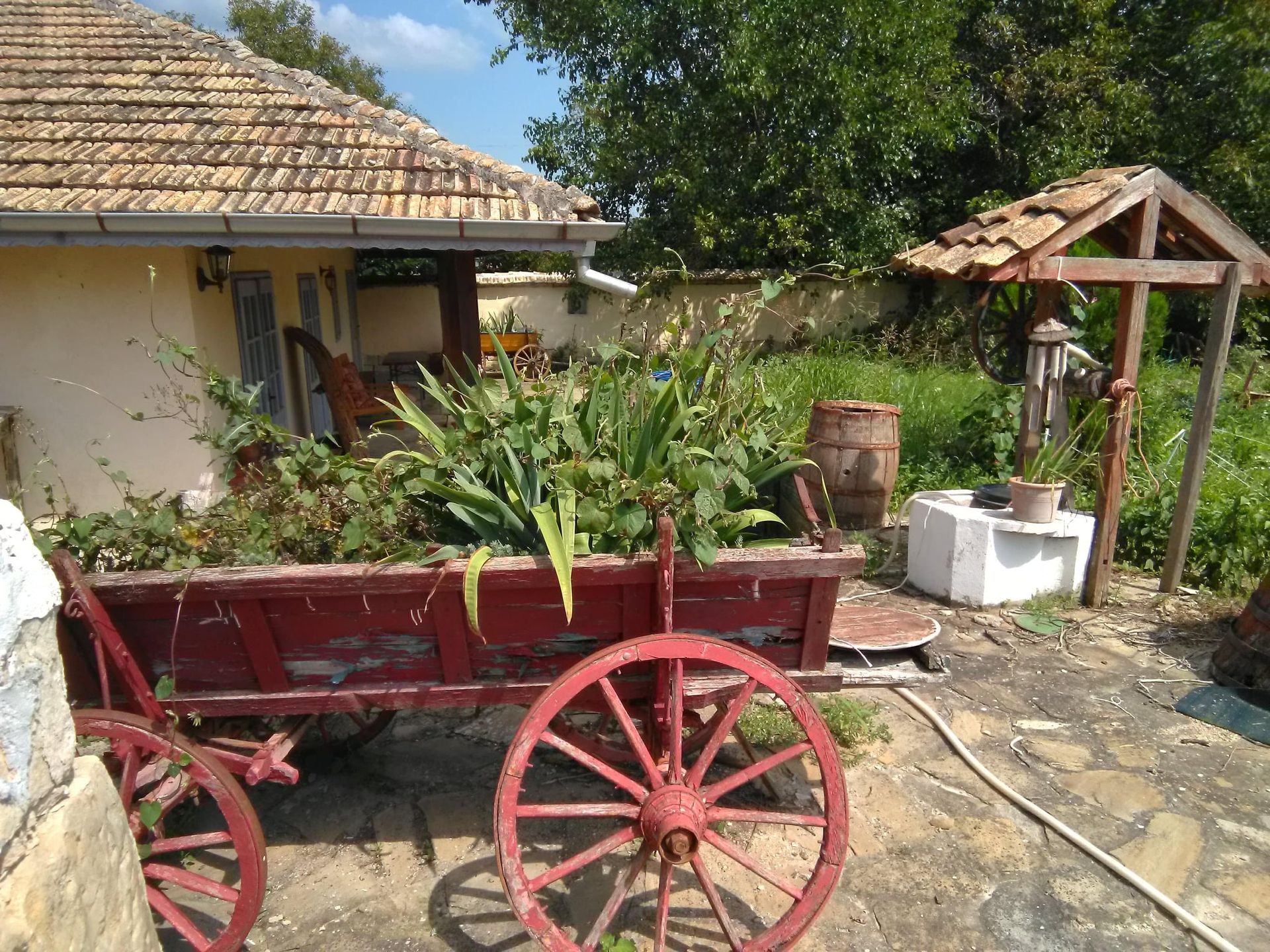 rumah dalam Sadina, Targovishte Province 11828267