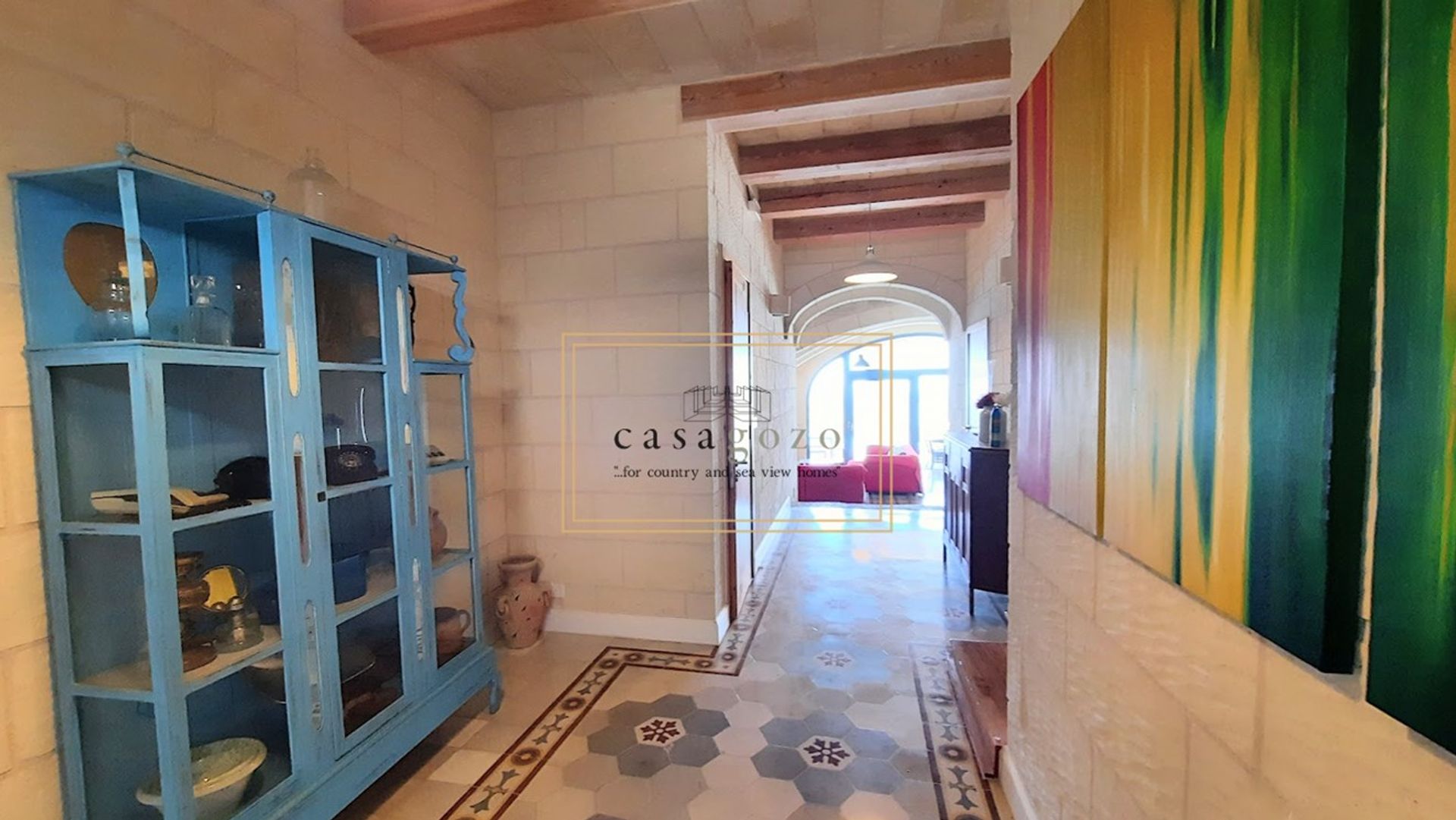 Huis in Victoria, Rabat (Ghawdex) 11828269