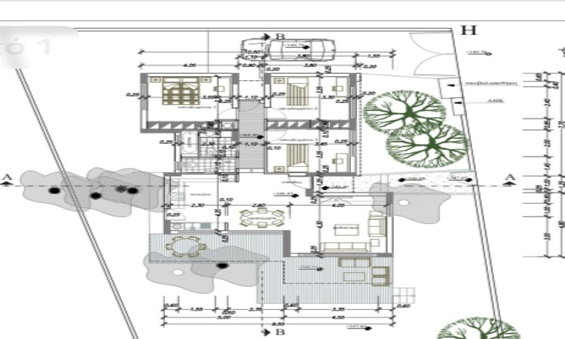 Hus i Souni-Zanakia, Limassol 11828301